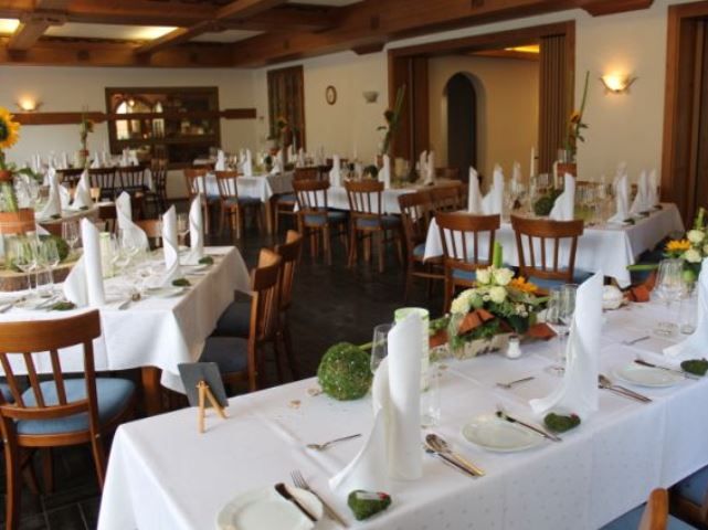 Restaurang/bar