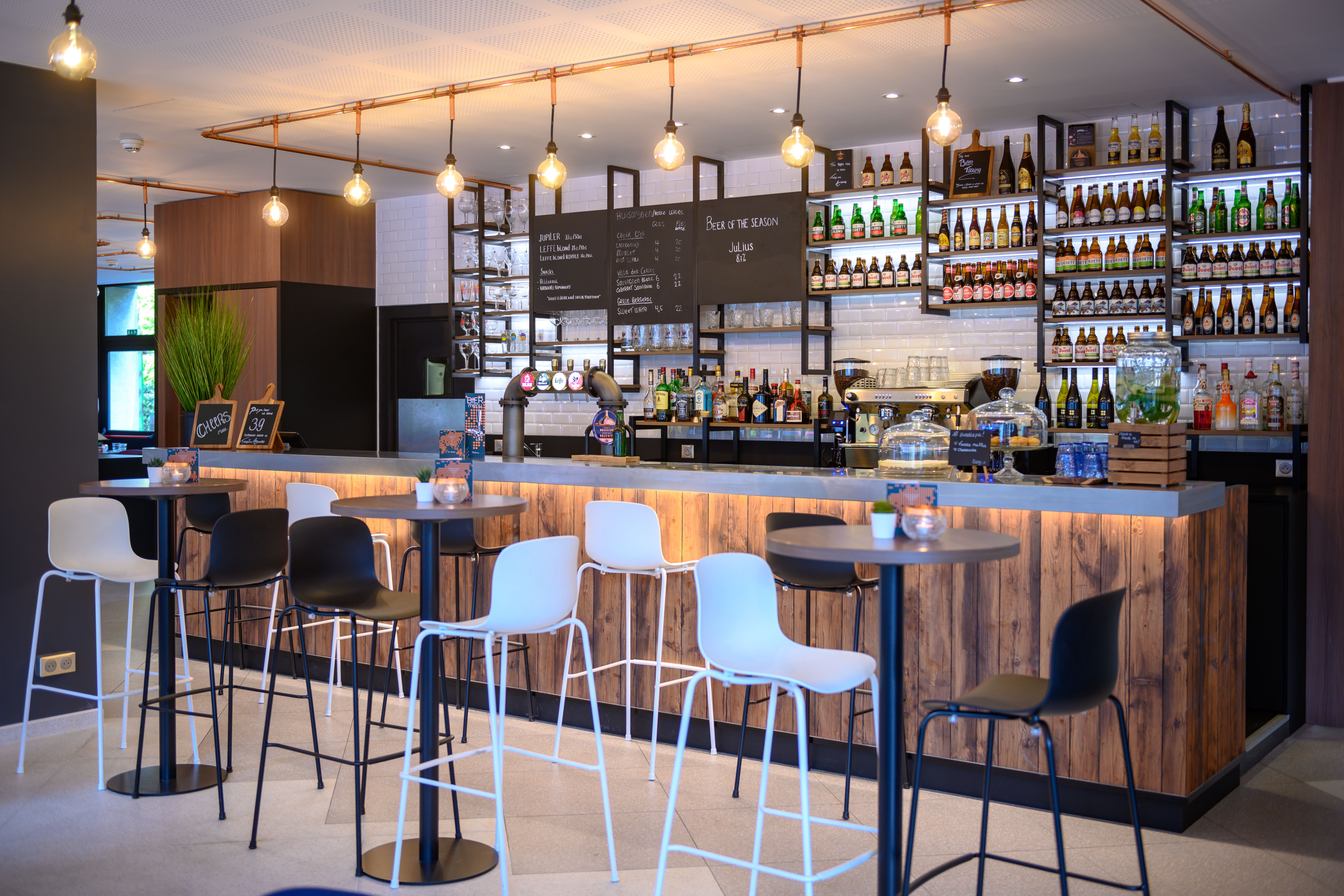 Restaurang/bar