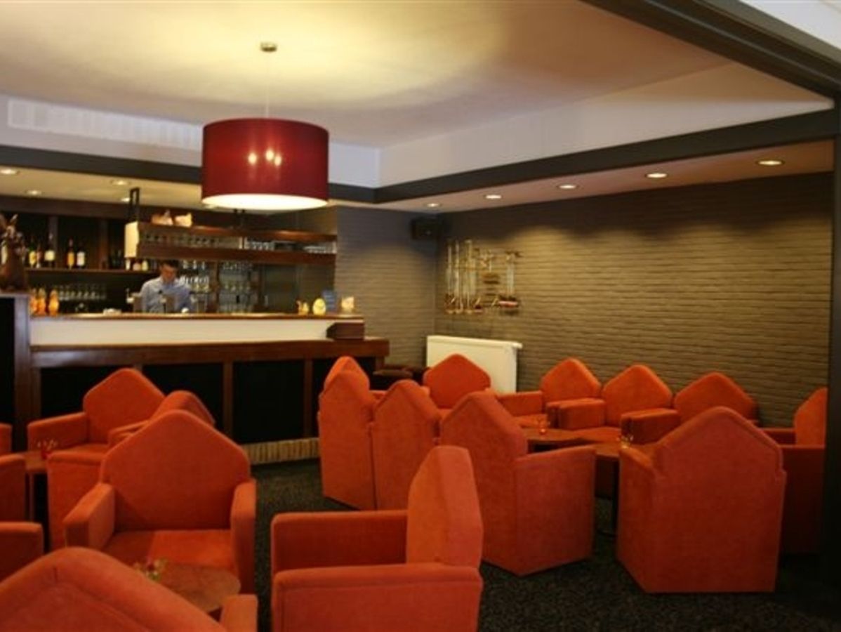 Restaurang/bar