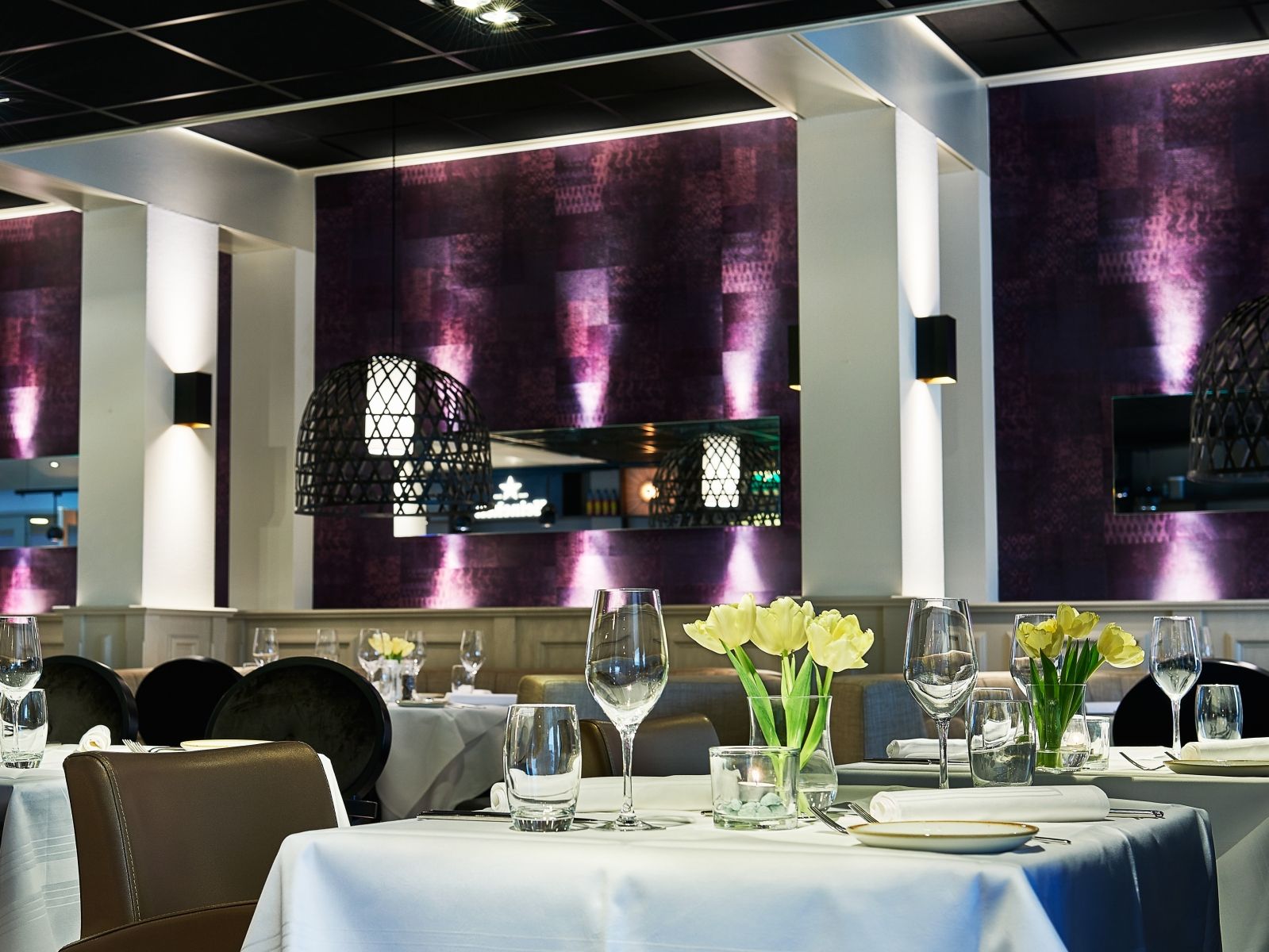 Restaurang/bar