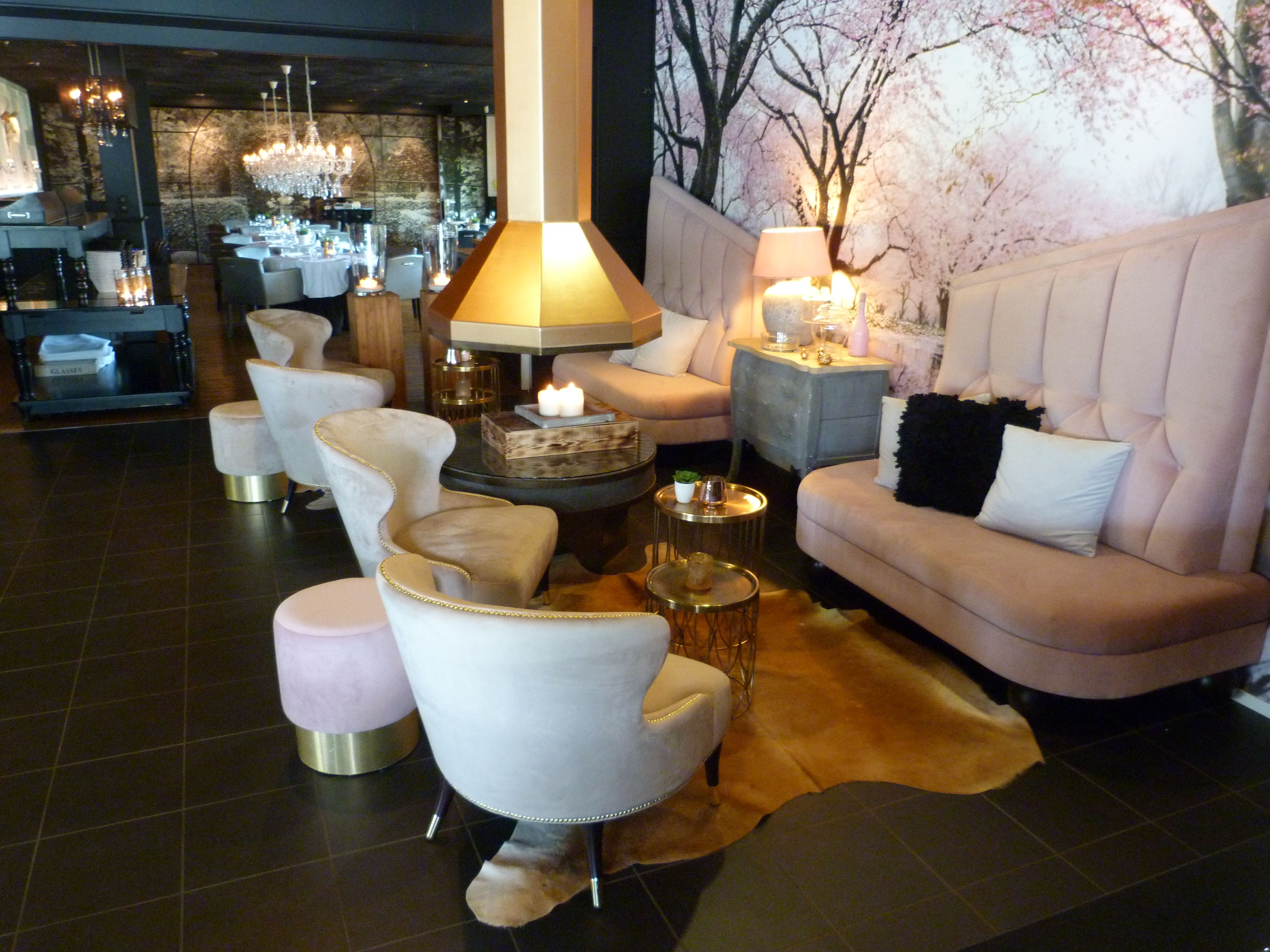 Restaurang/bar
