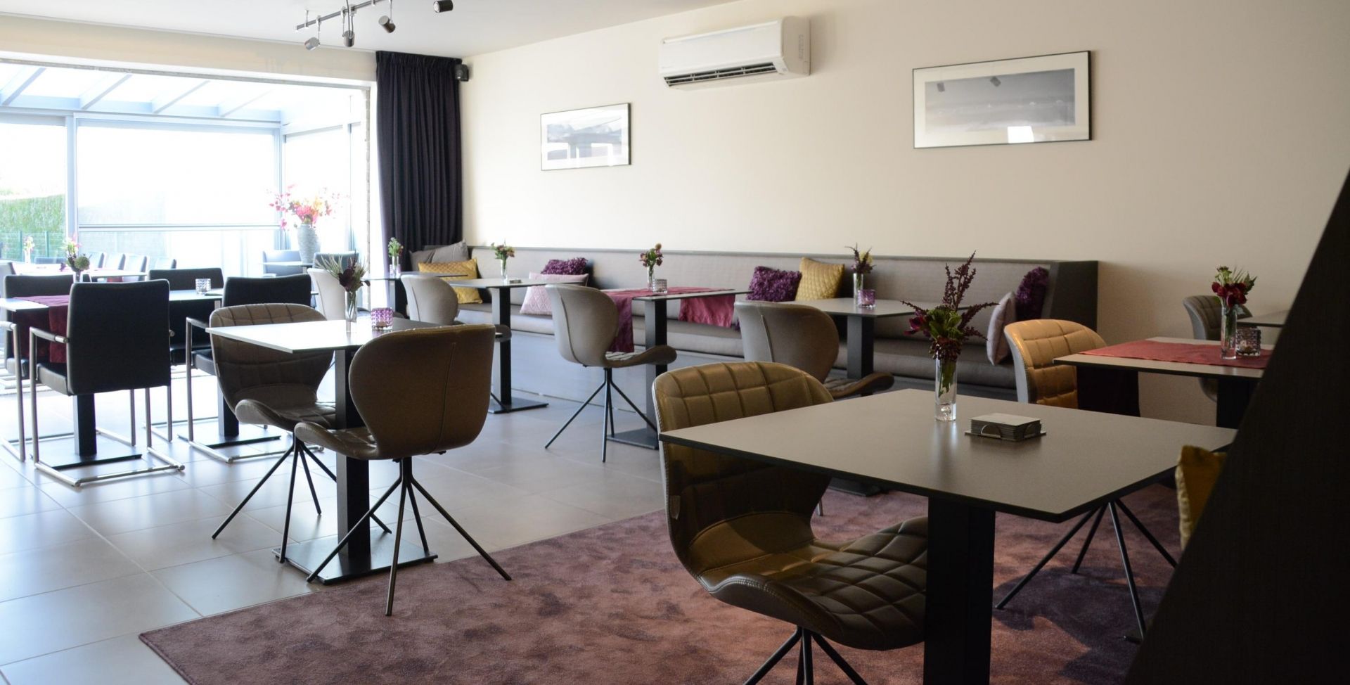 Restaurang/bar