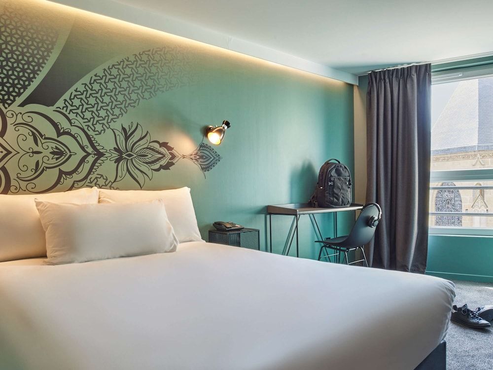Generell