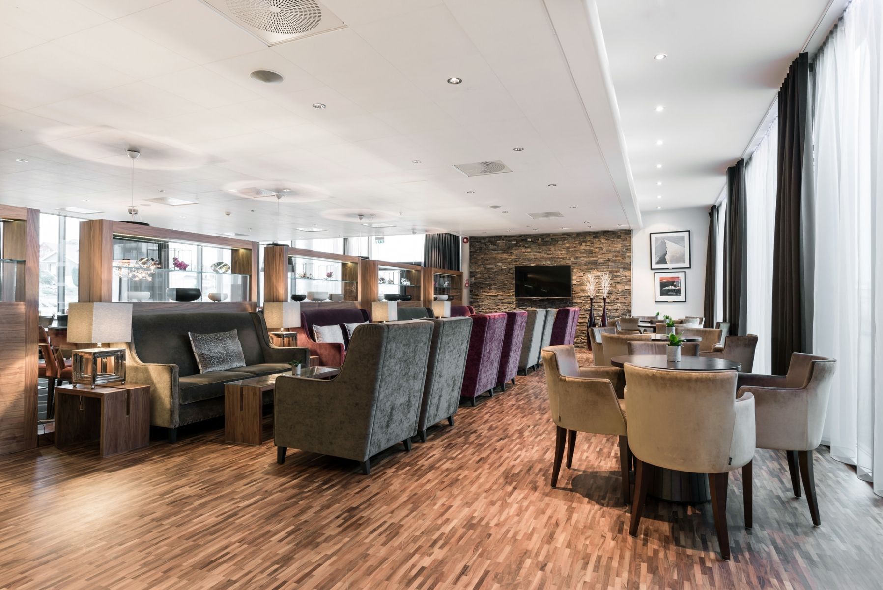 Restaurang/bar