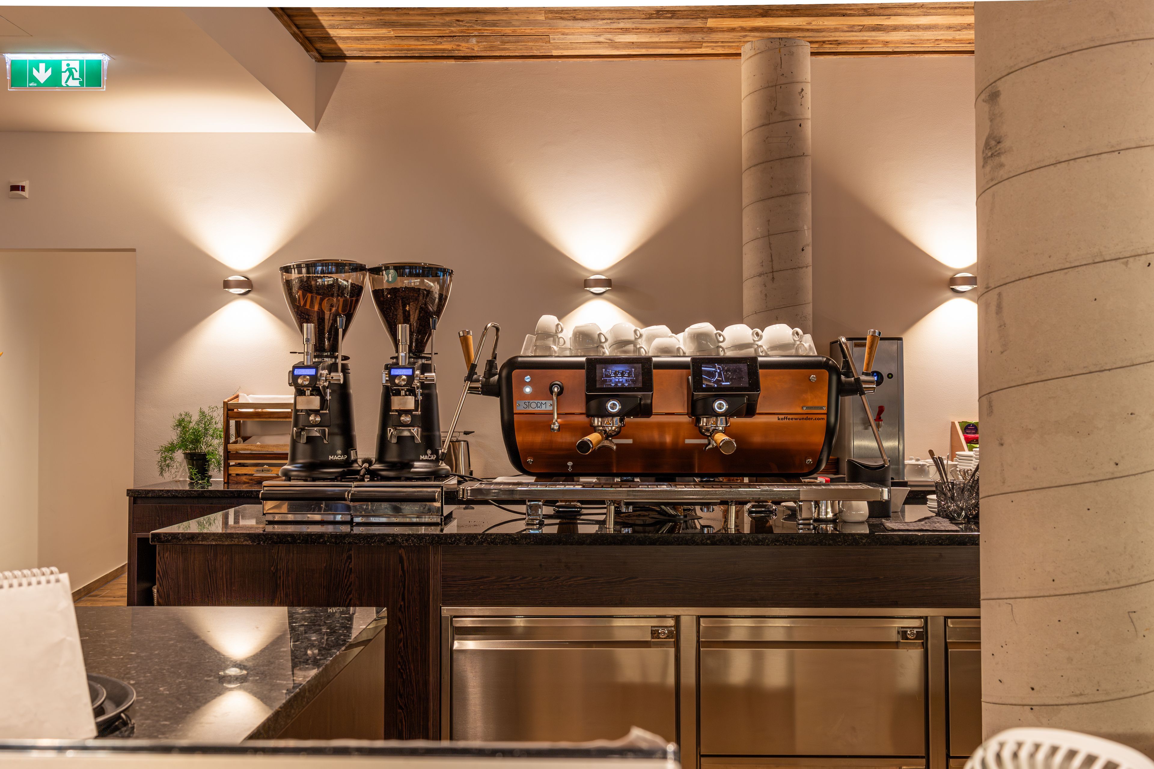 Restaurang/bar
