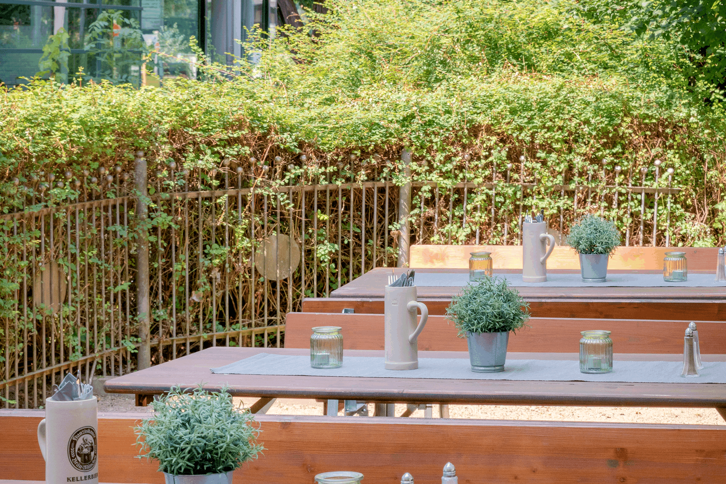 Faciliteter