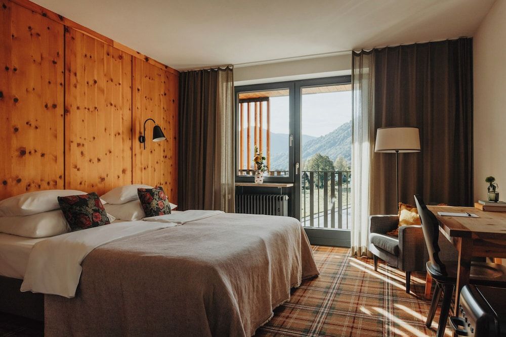 Bild på Standardrum