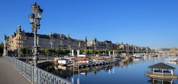 Hotell nära Cirkus i Stockholm