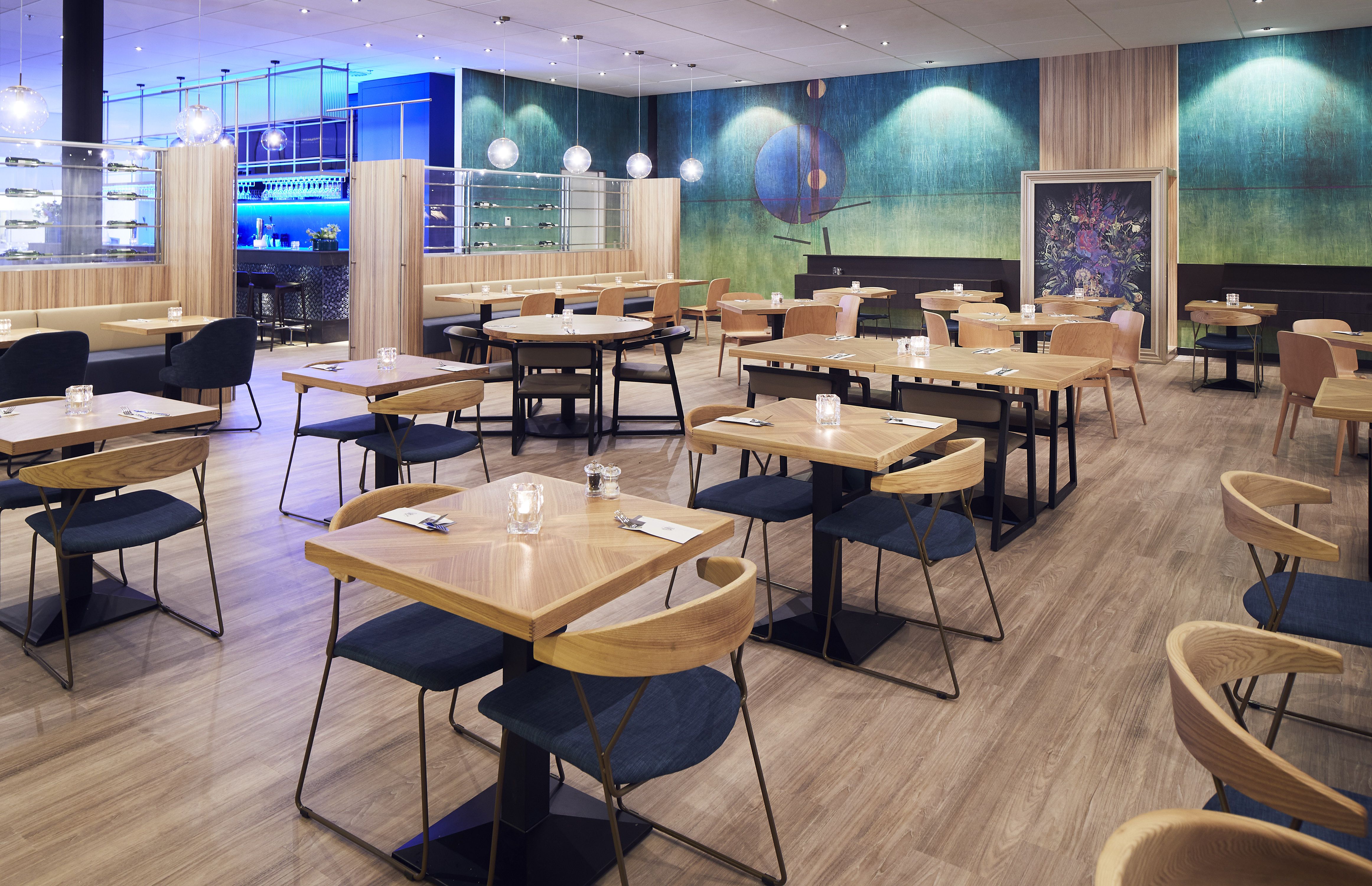 Restaurang/bar