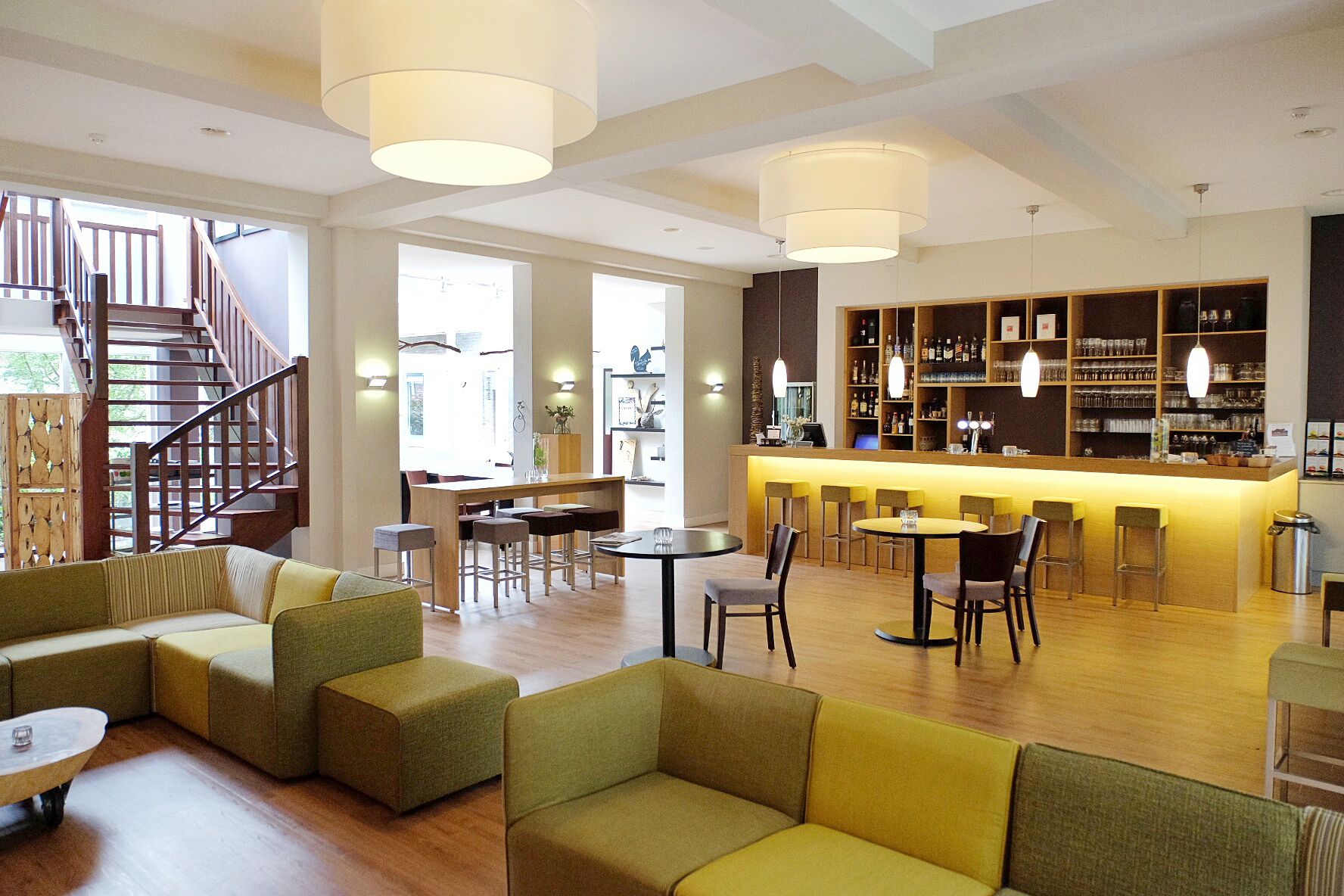 Restaurang/bar