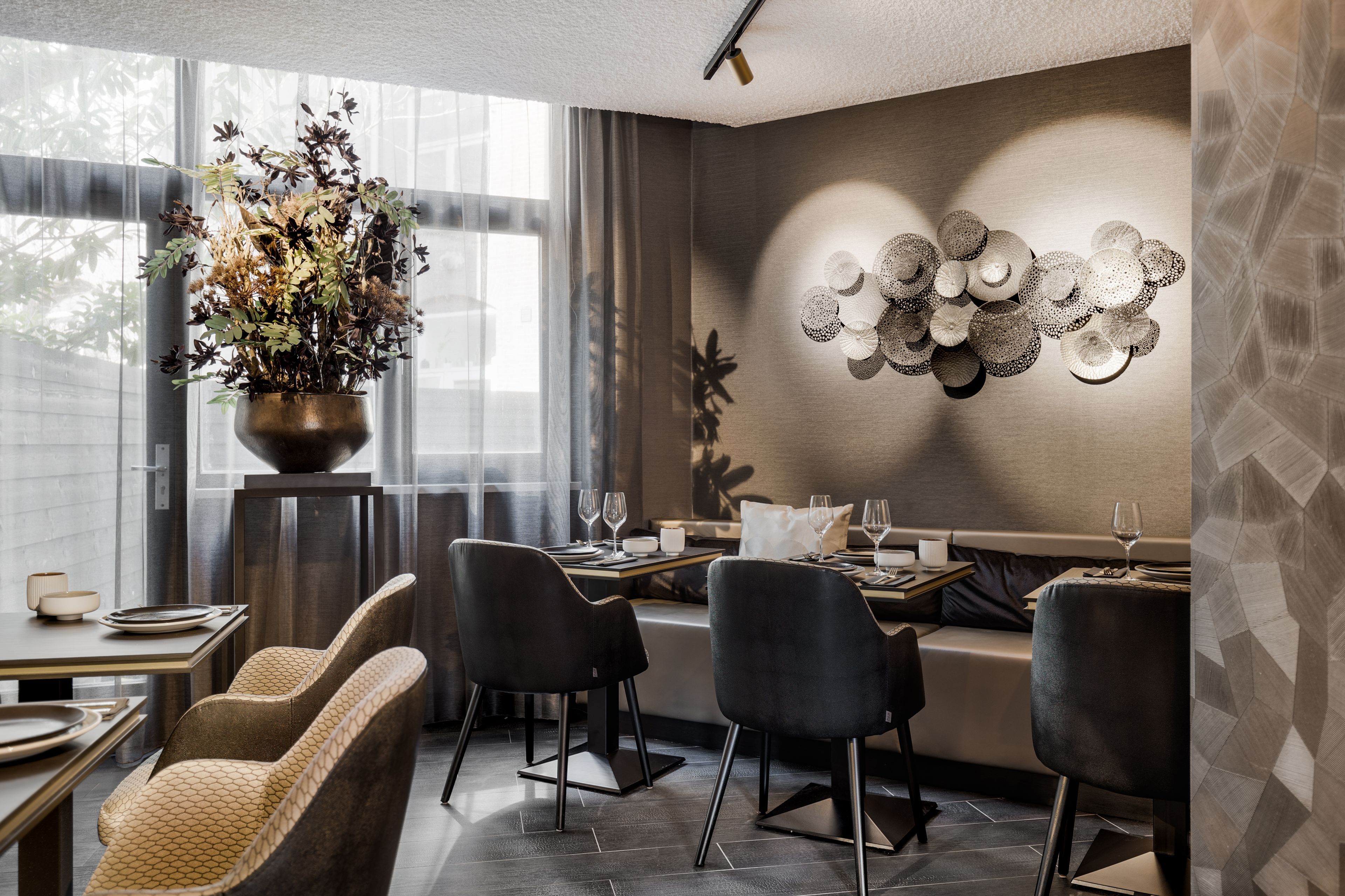 Restaurang/bar