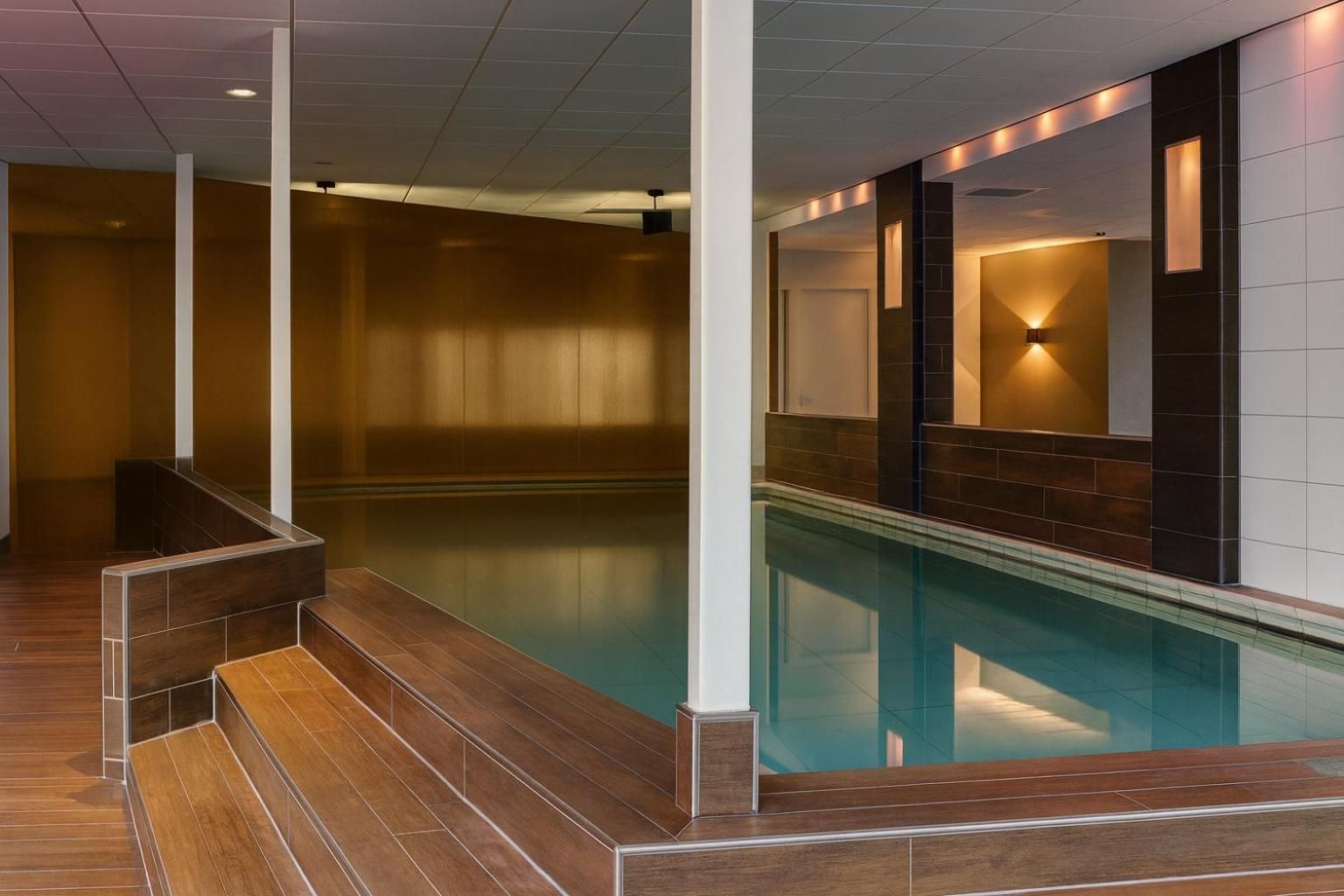 Simnning / Pool