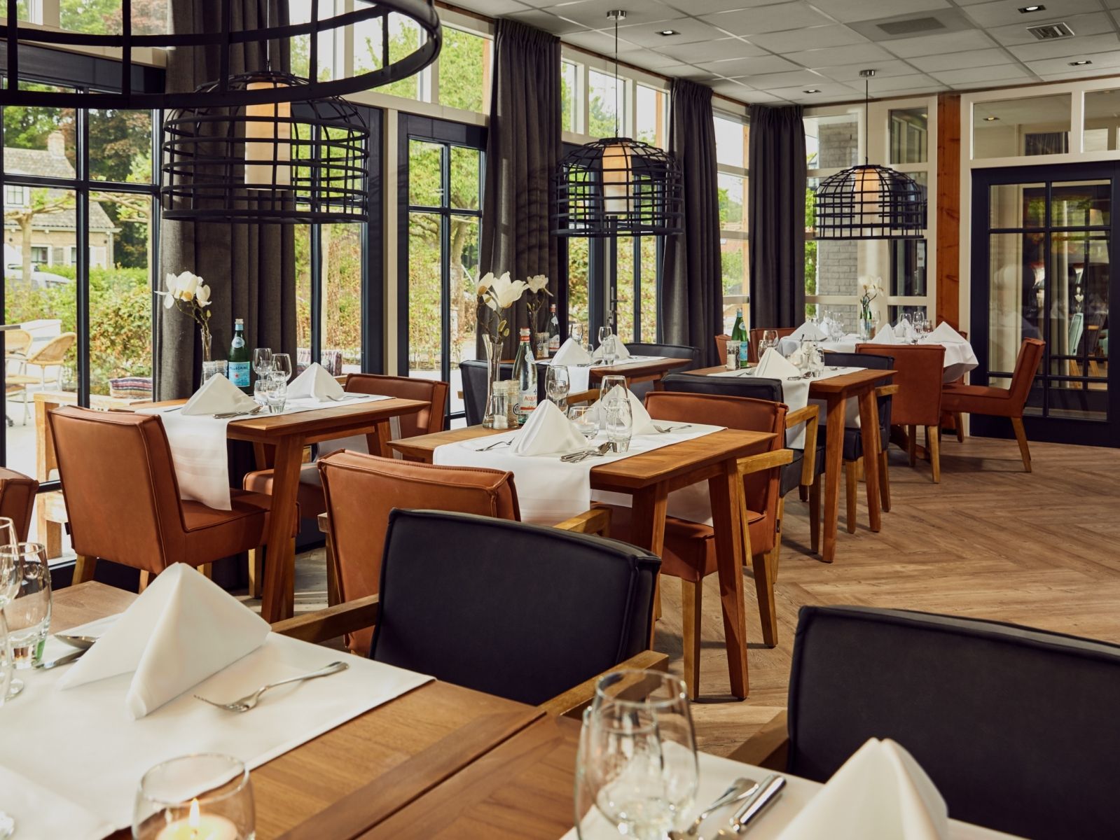Restaurang/bar