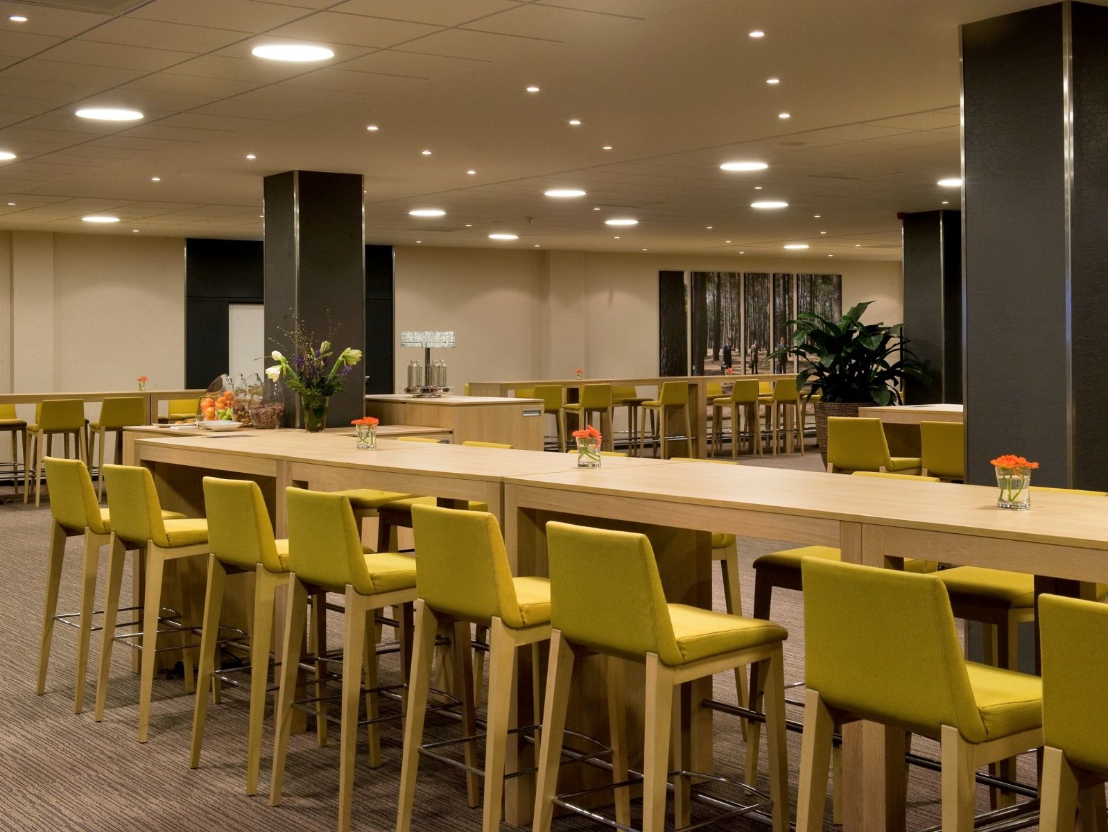 Restaurang/bar