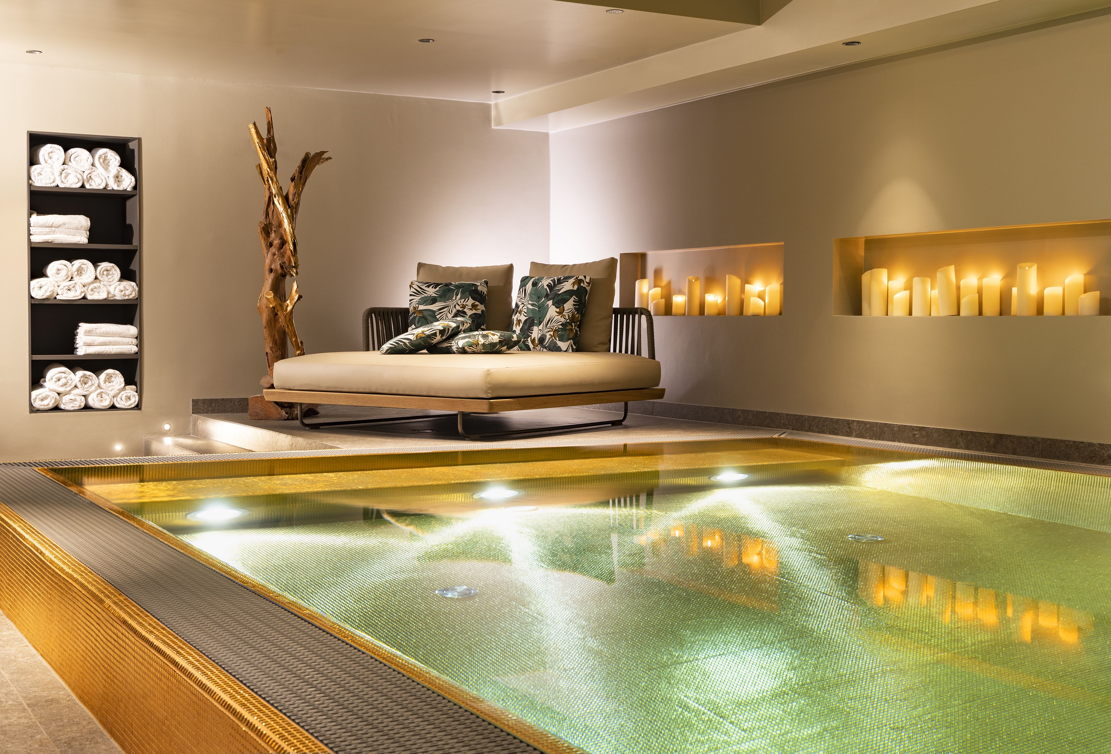Simnning / Pool