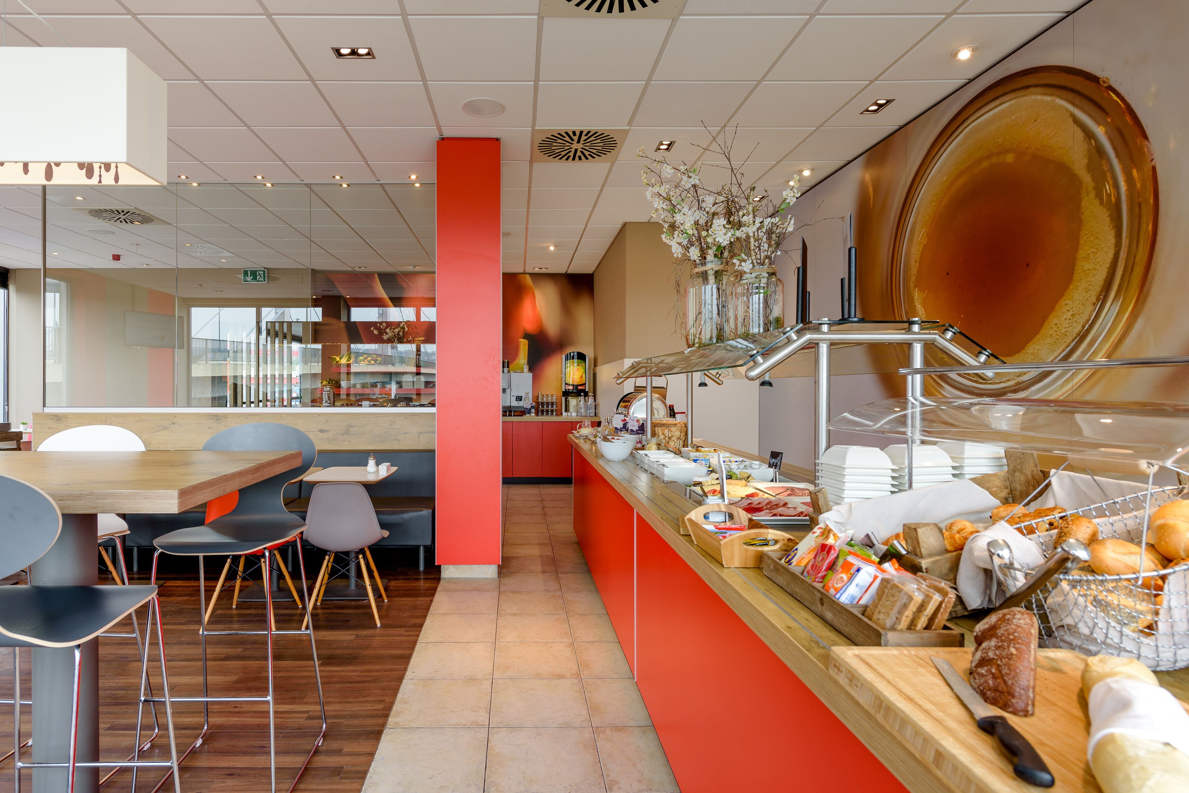 Restaurang/bar