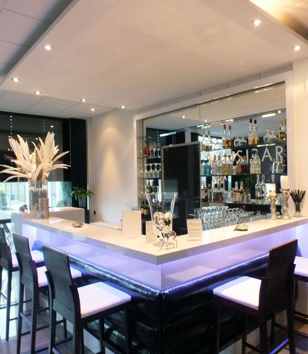 Restaurang/bar