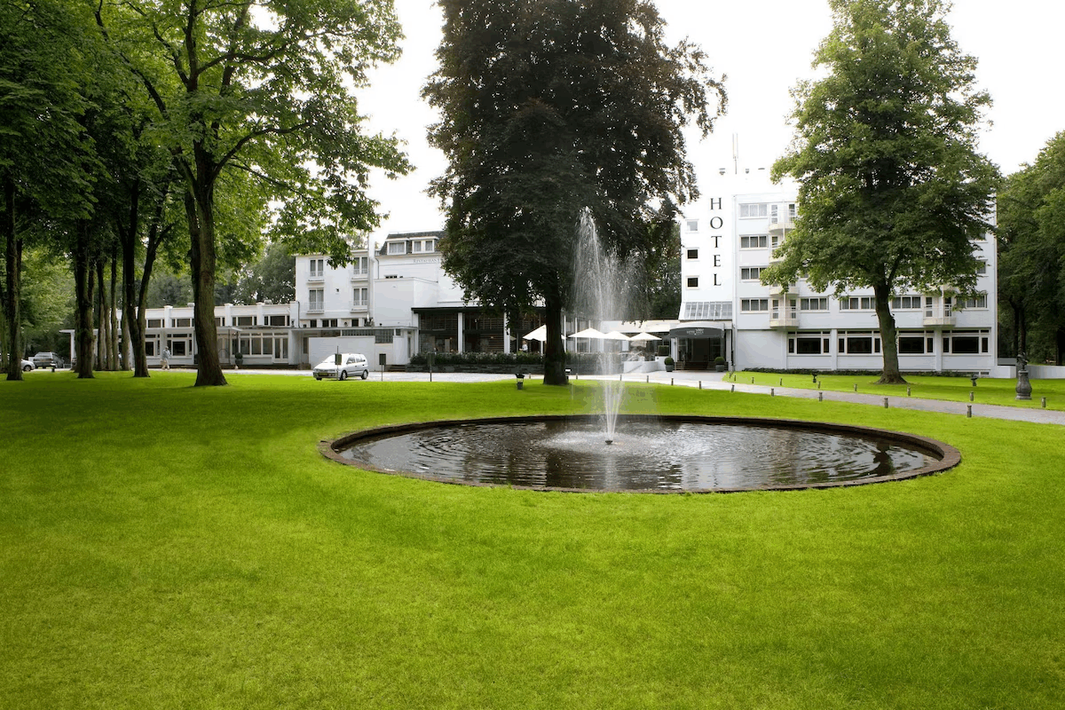 Byggnad