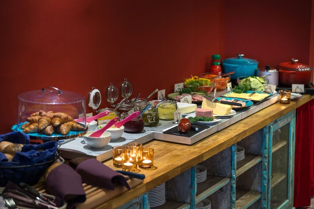Generell