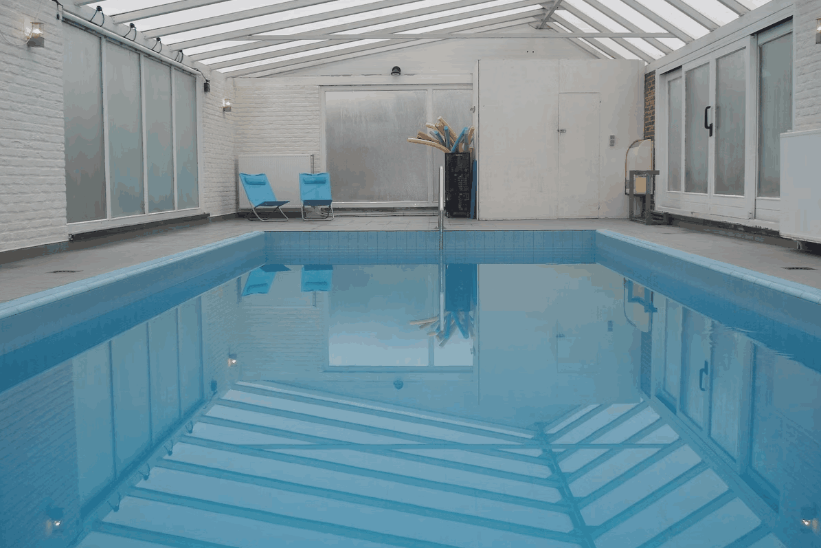 Simnning / Pool