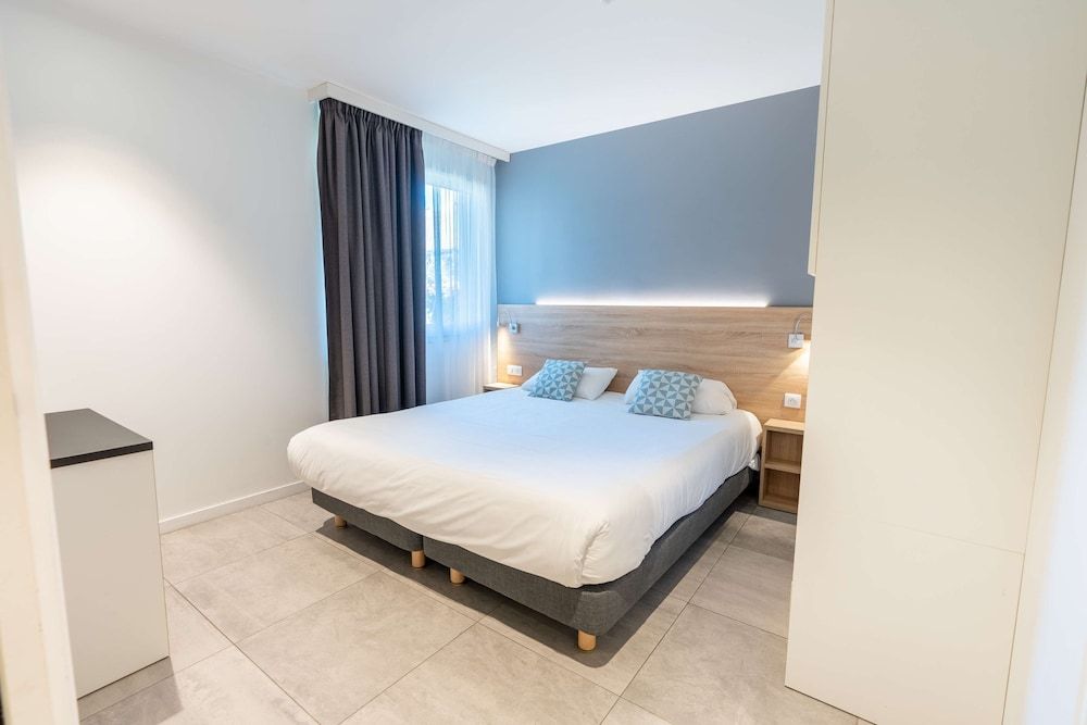 Bild på Lägenhet - 1 sovrum (1 Sofa Bed, 1 Double)