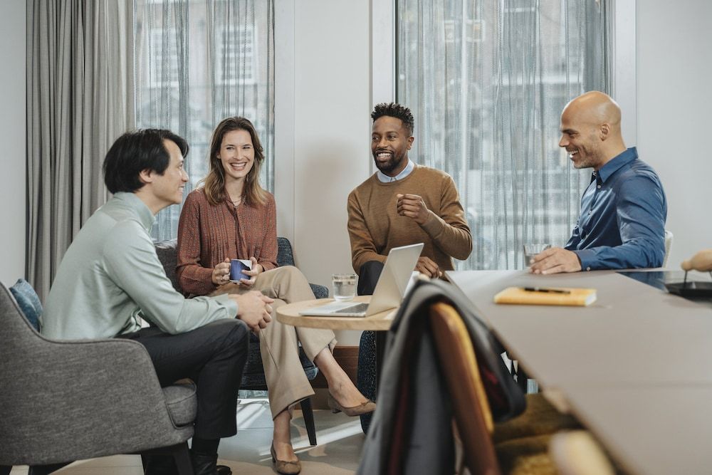 Generell