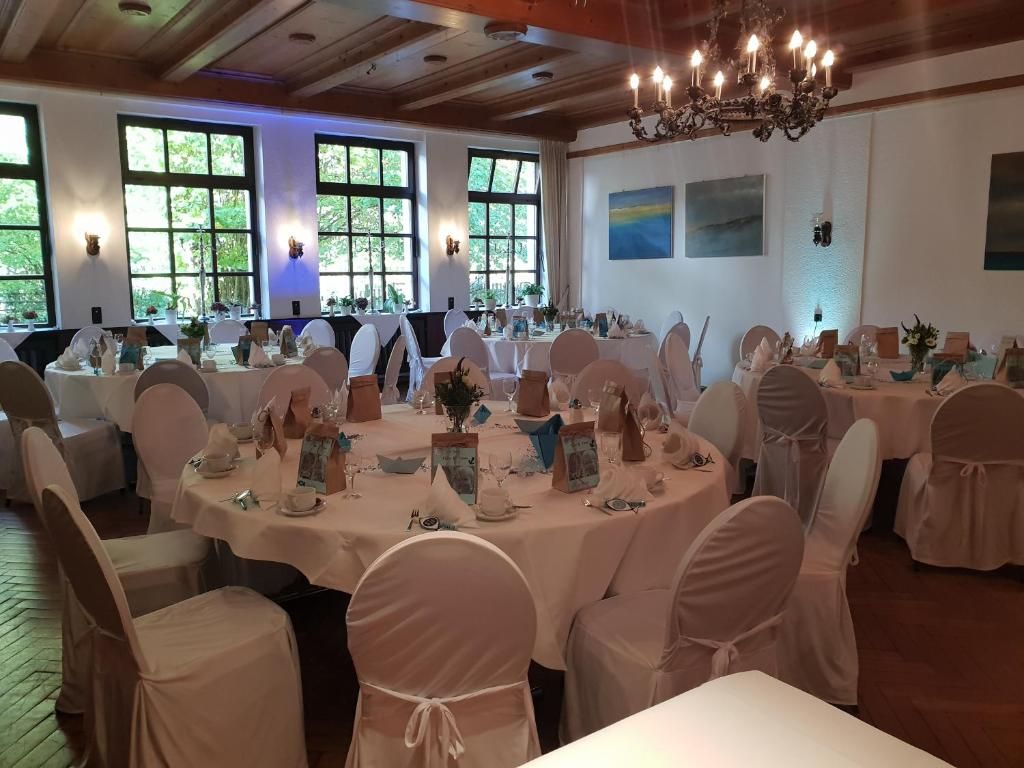 Restaurang/bar