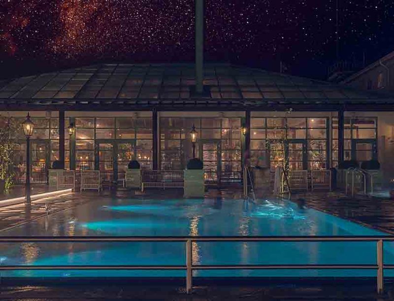 Spa