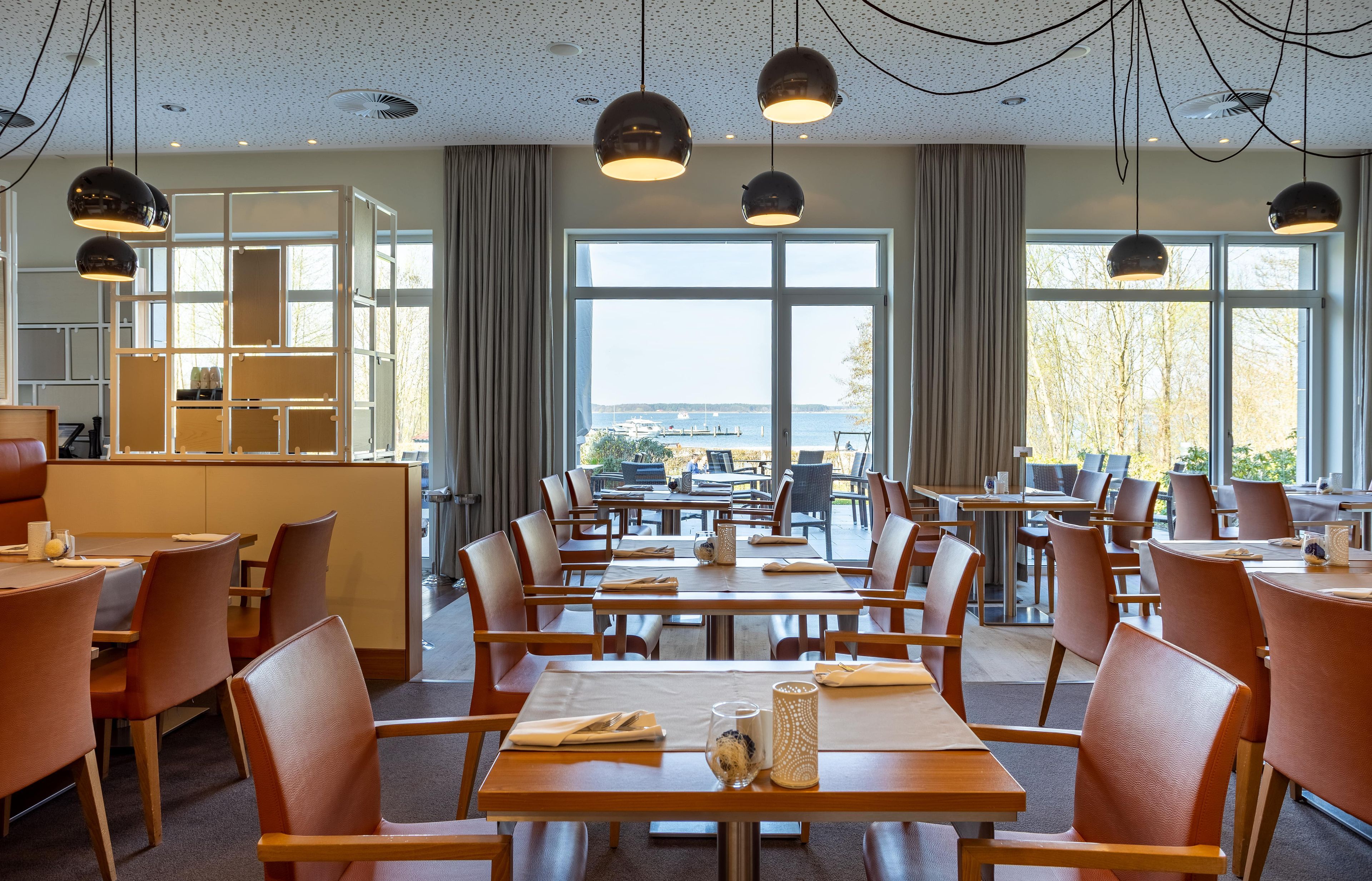 Restaurang/bar