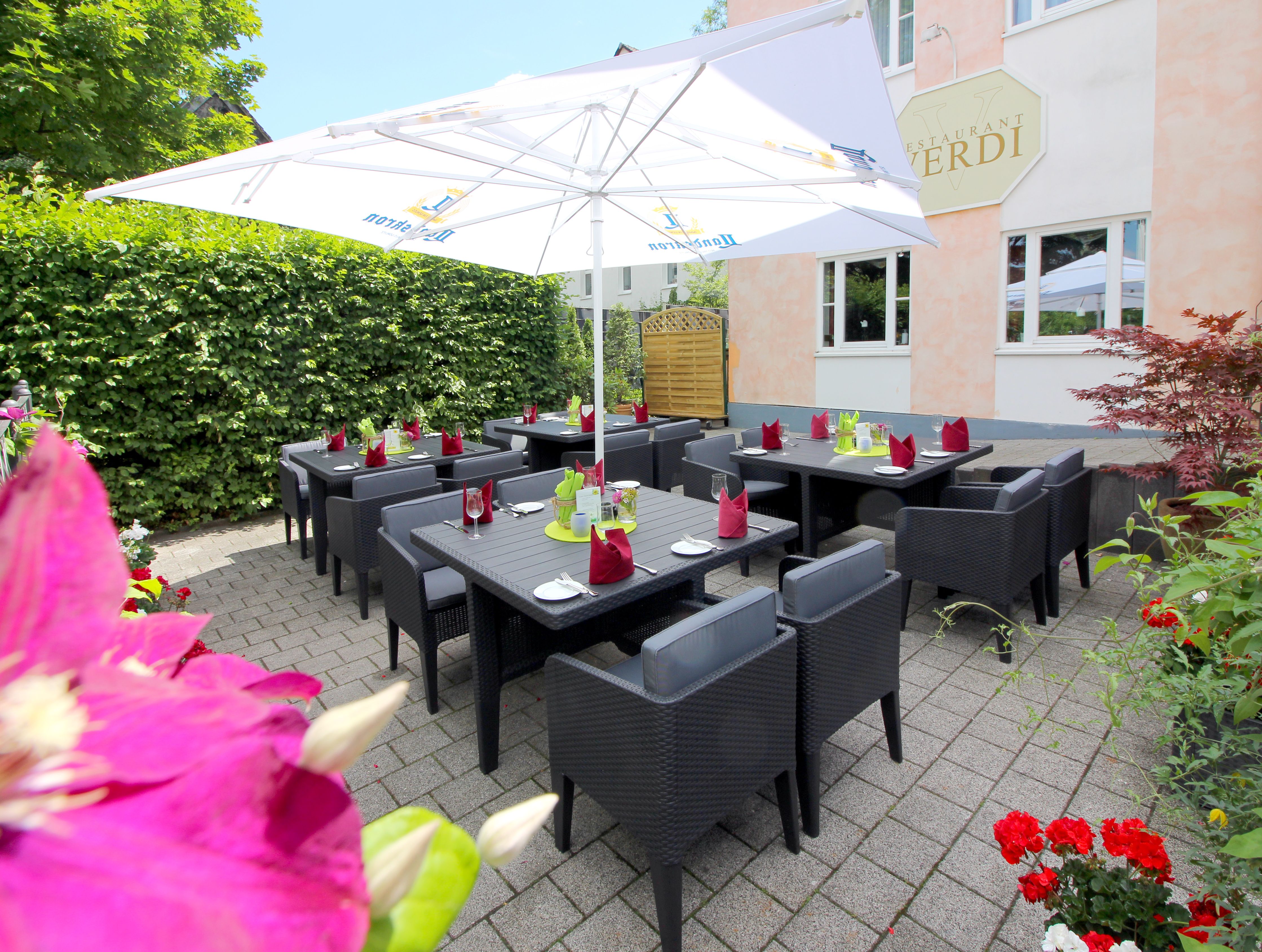 Restaurang/bar