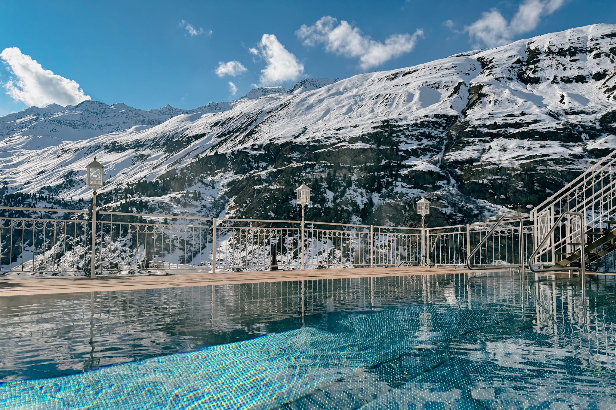 Simnning / Pool