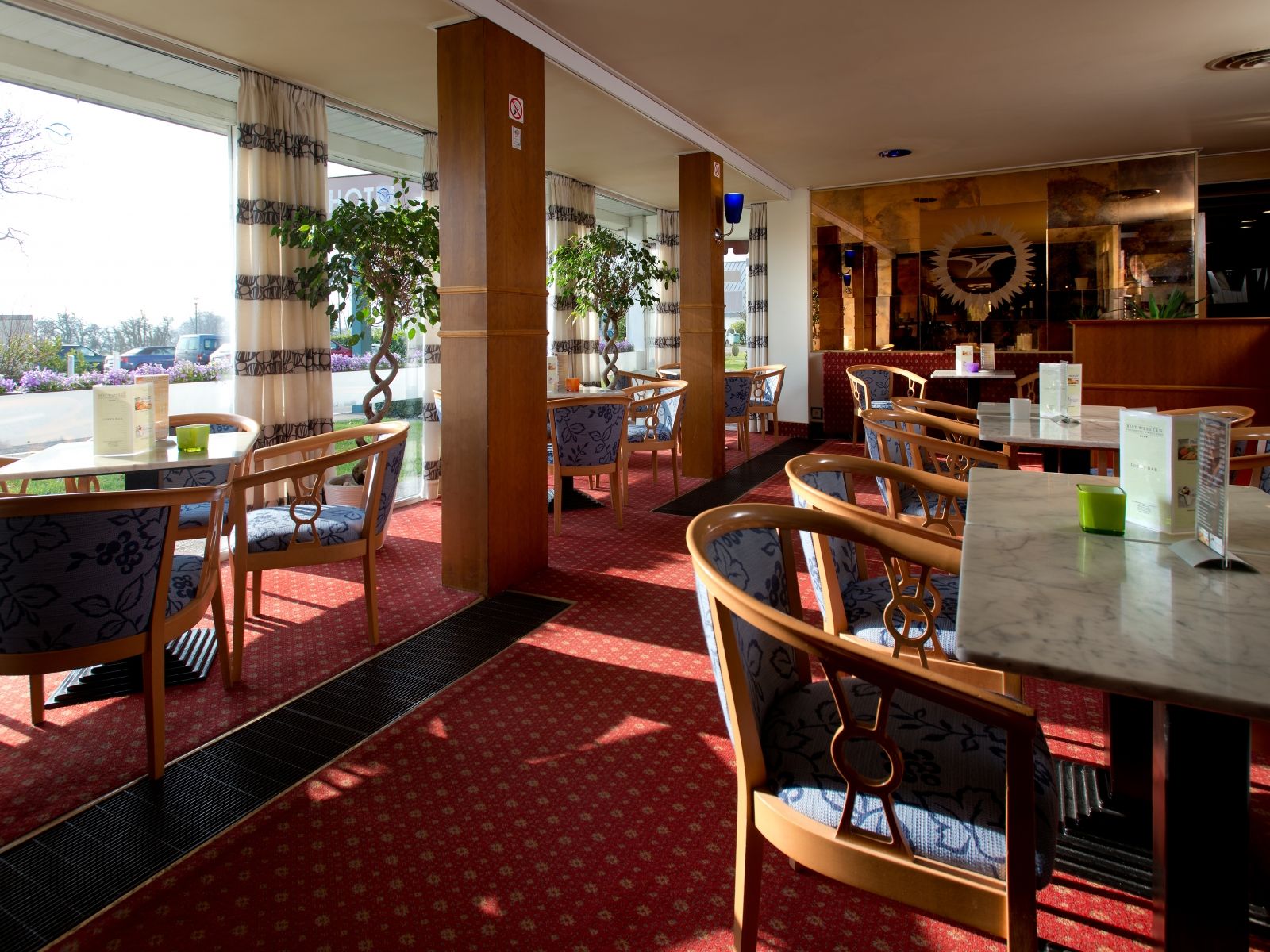 Restaurang/bar