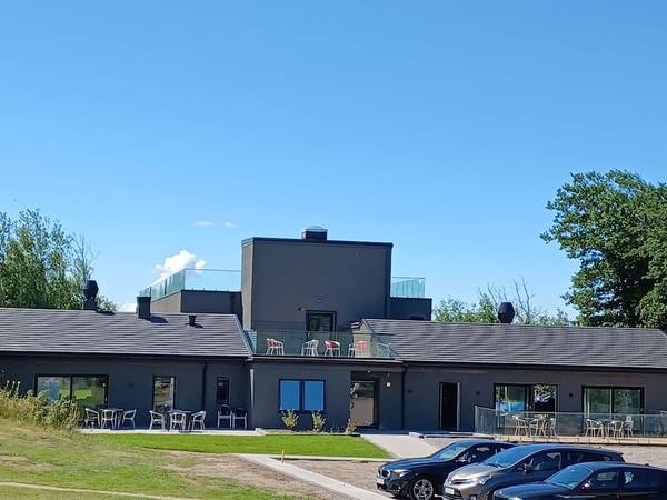 Hotell Solstickan - Standardrum - GENERAL