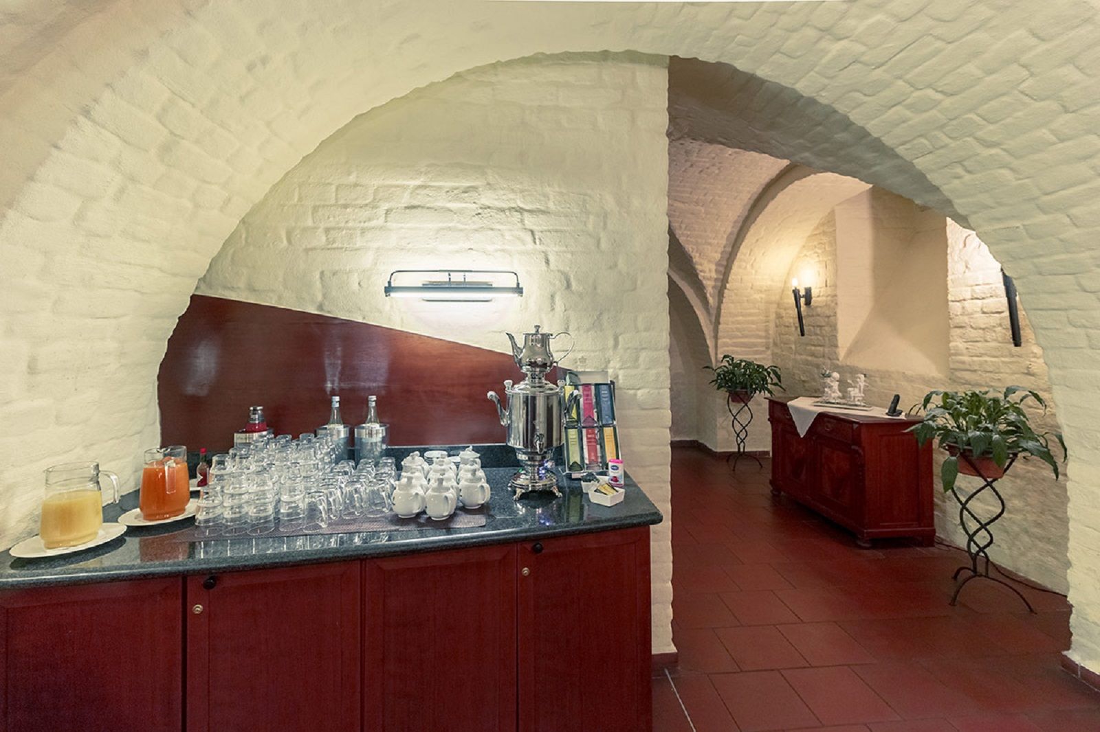 Restaurang/bar