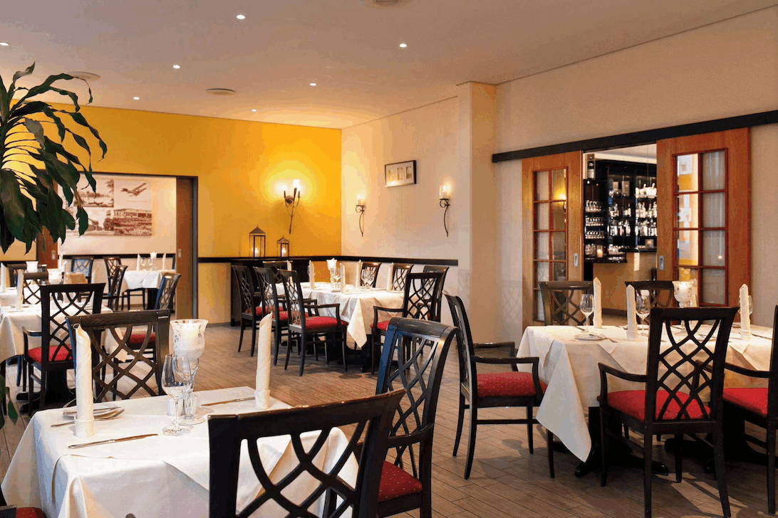 Restaurang/bar