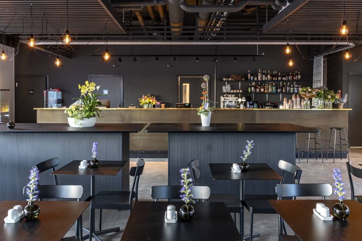 Restaurang/bar
