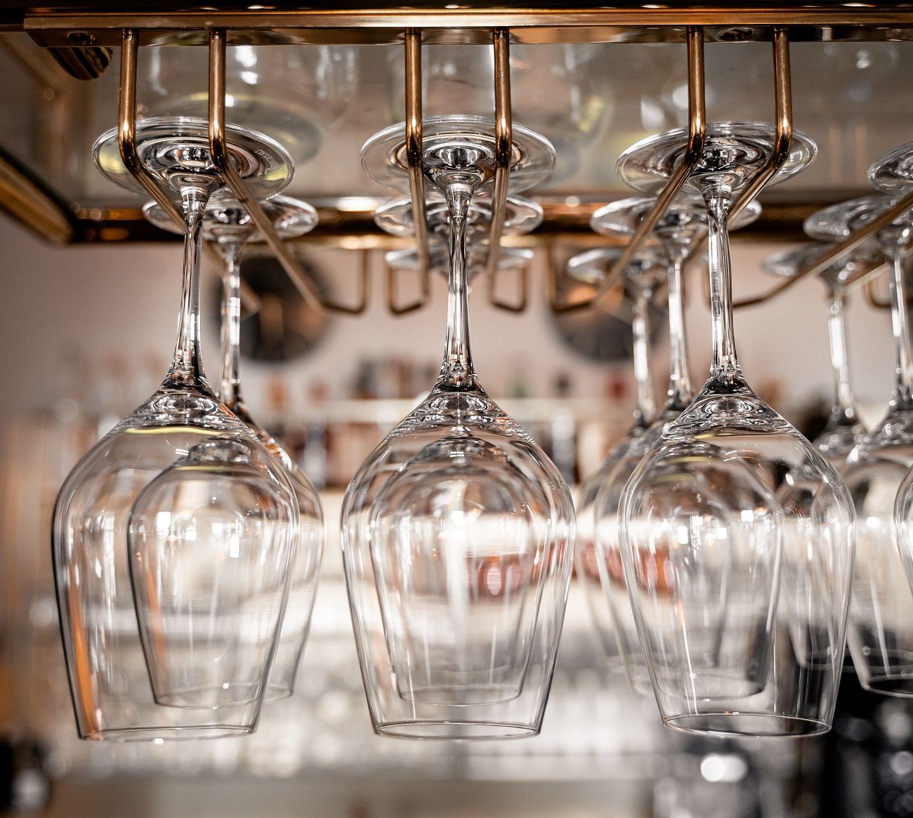 Restaurang/bar