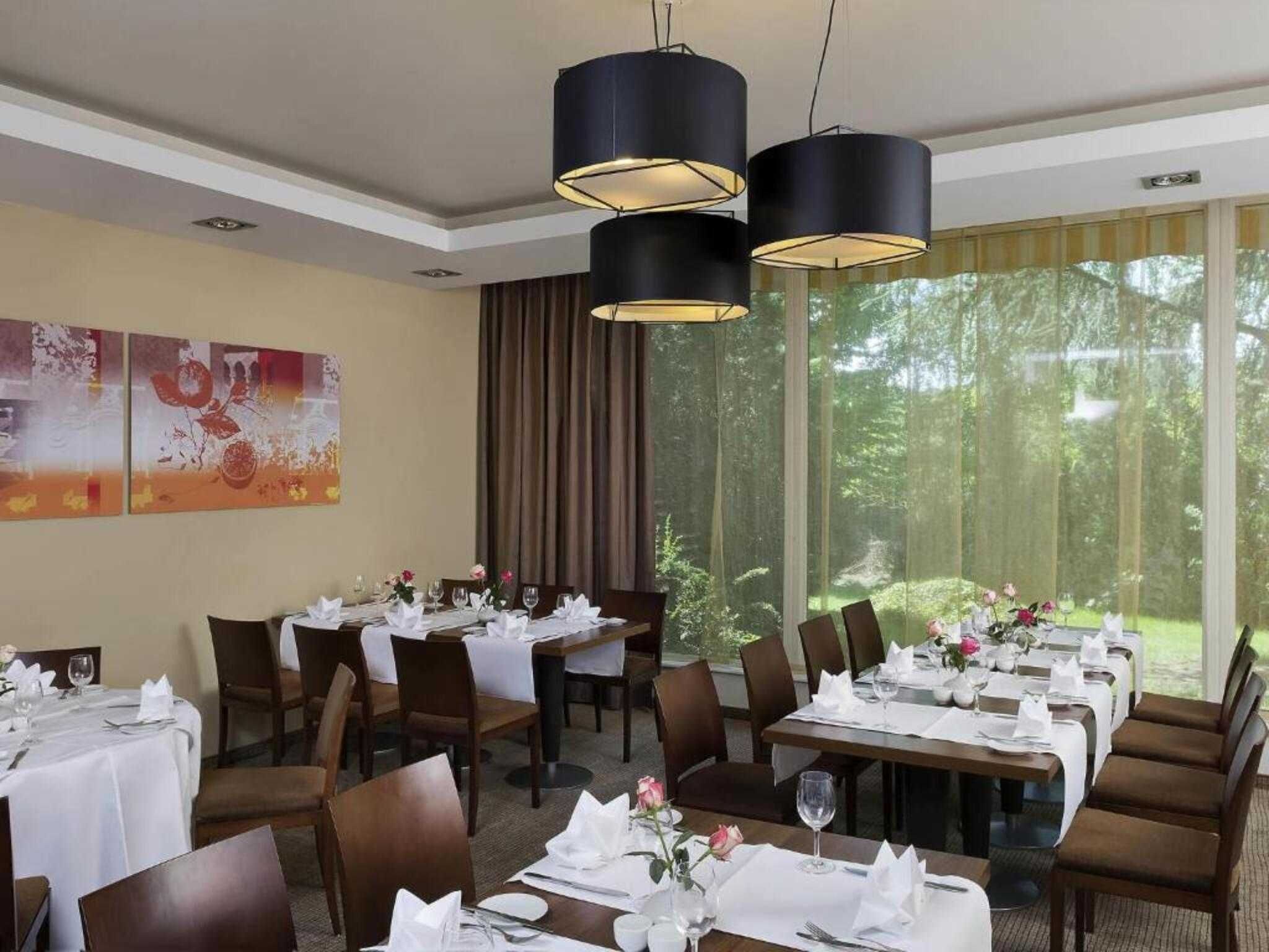 Restaurang/bar