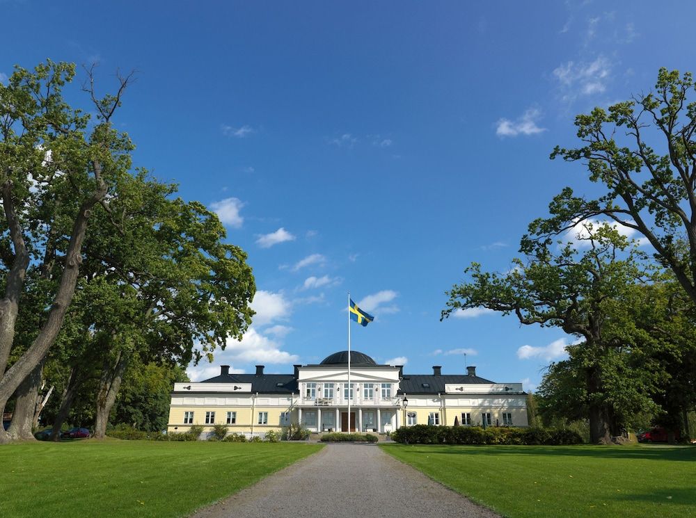 Byggnad