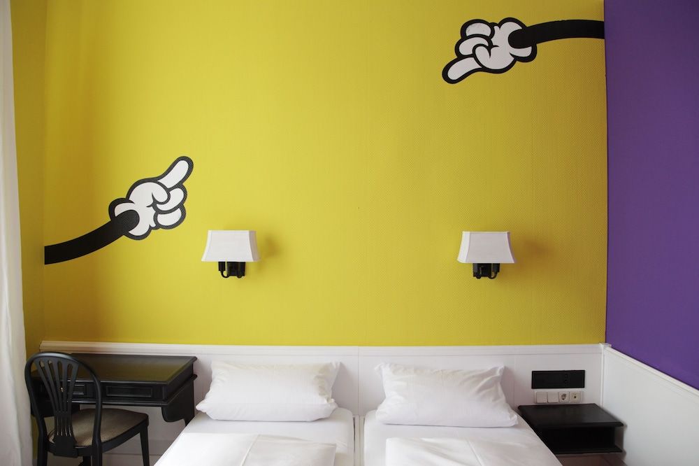 Generell
