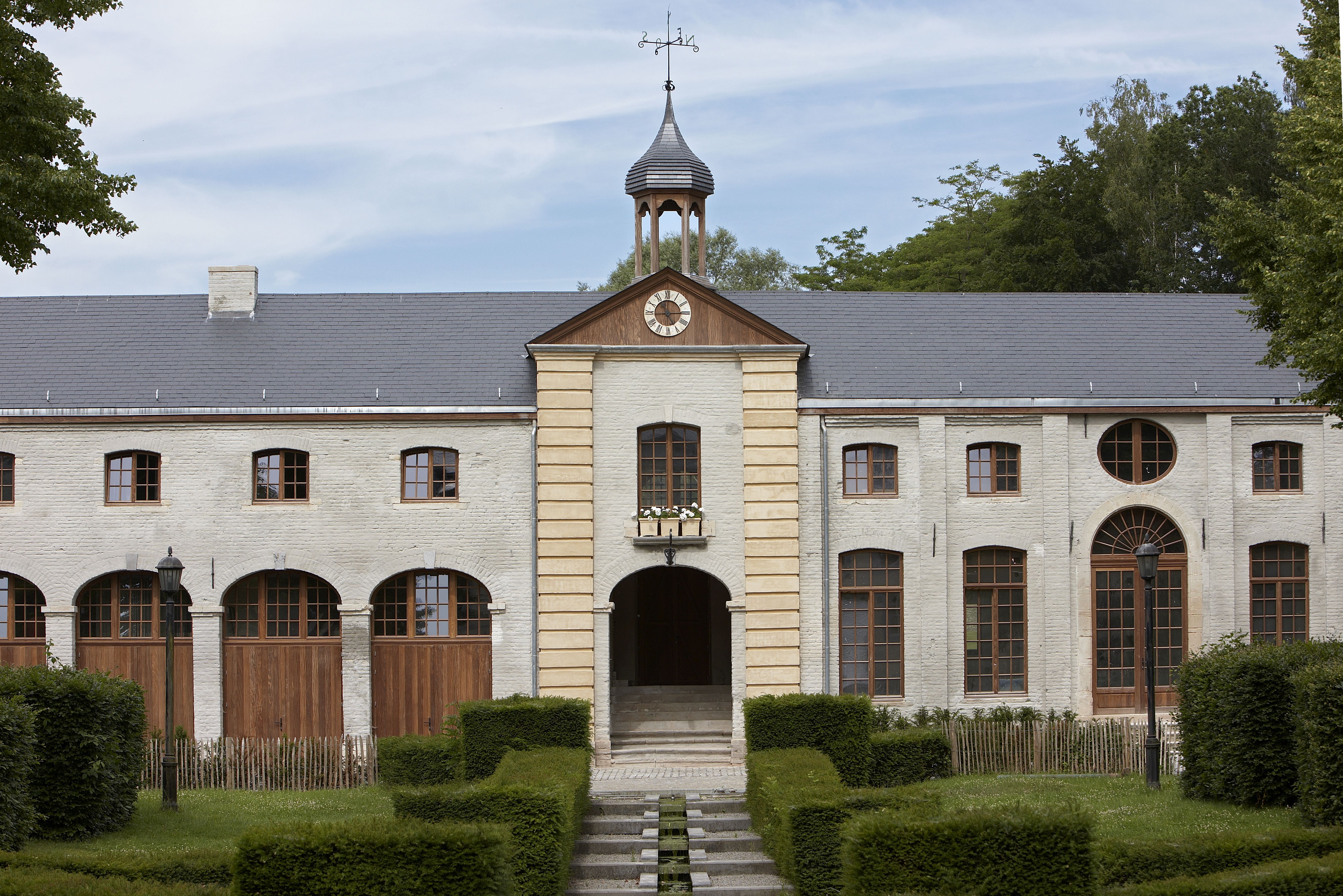 Byggnad