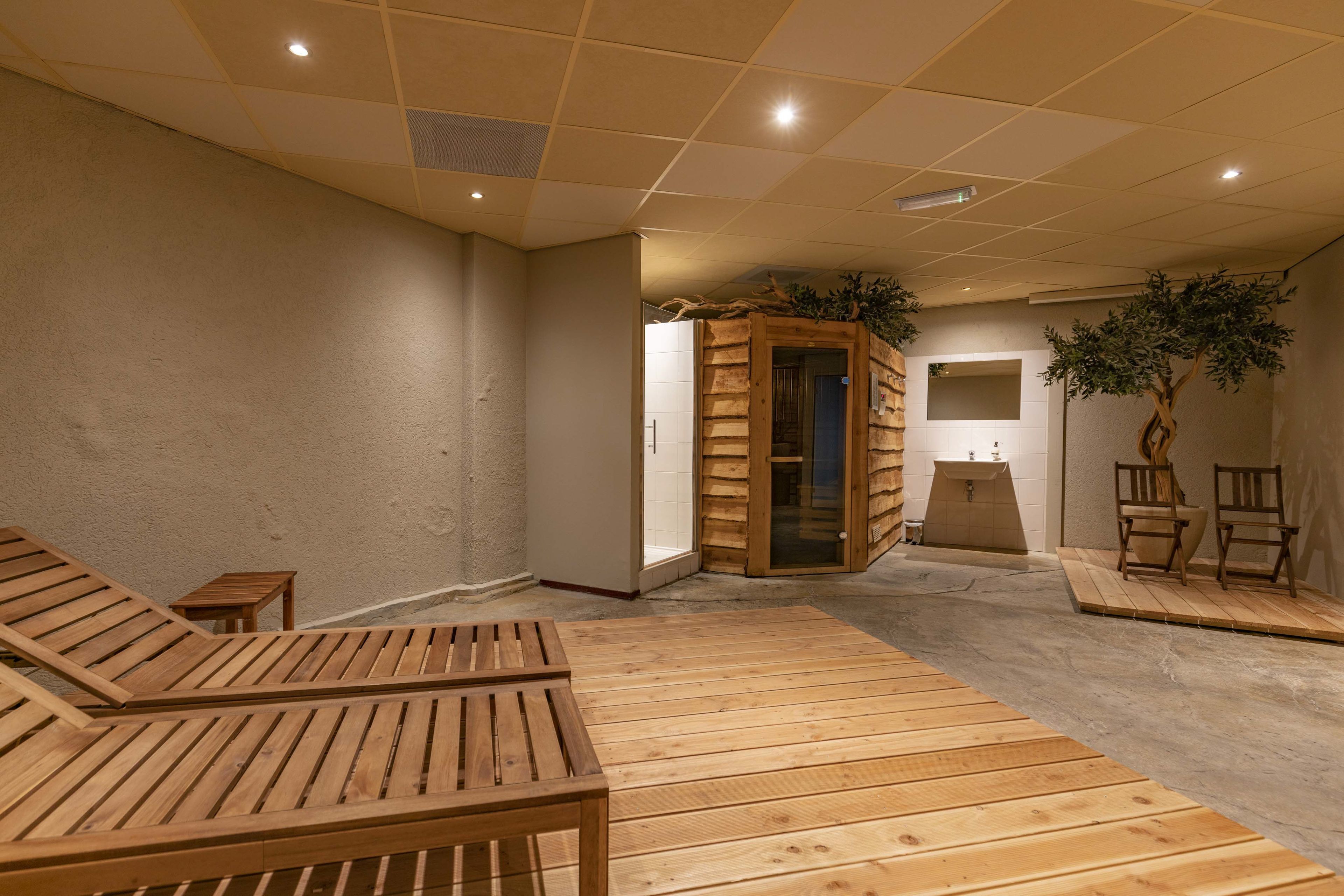 Faciliteter