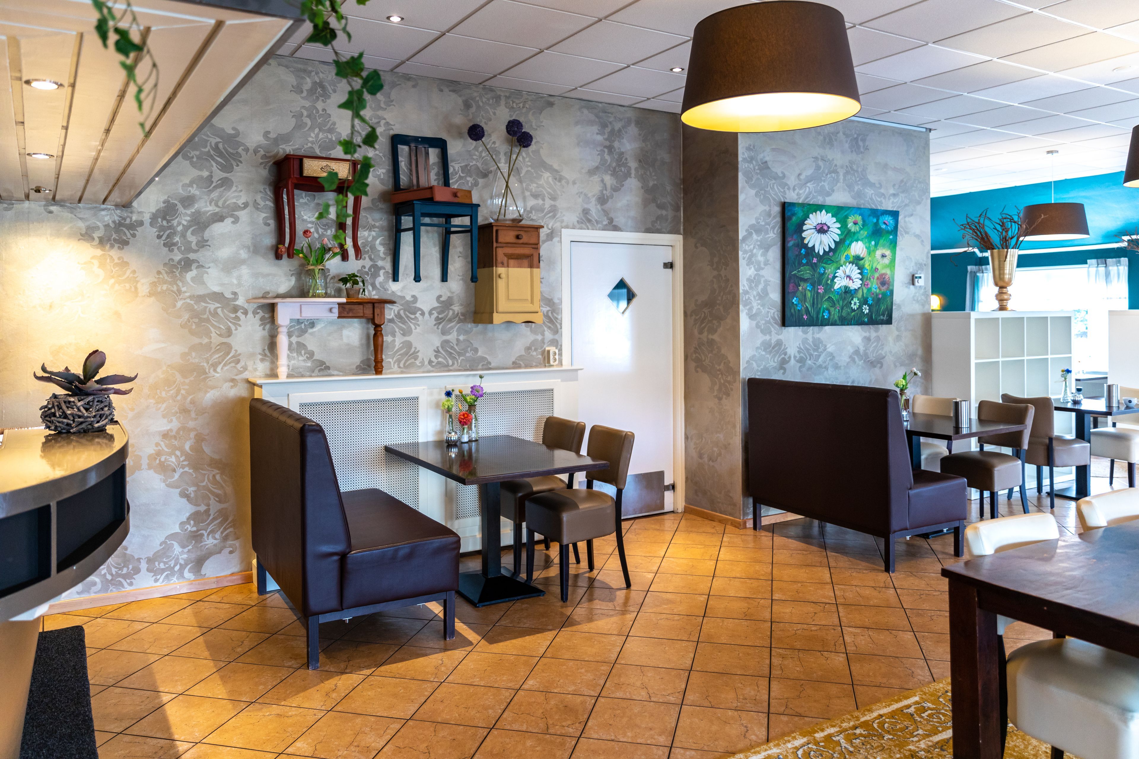 Restaurang/bar