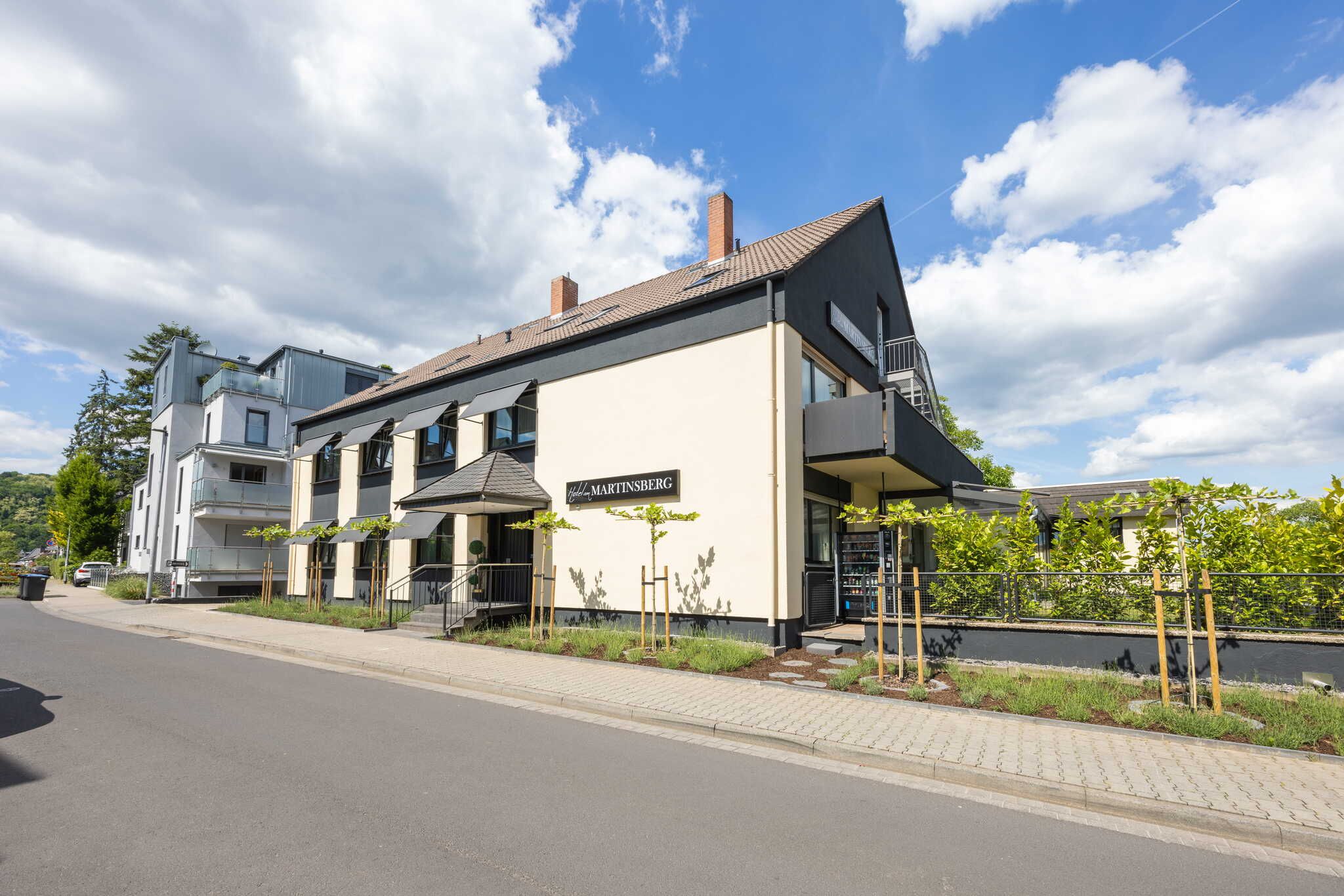 Byggnad