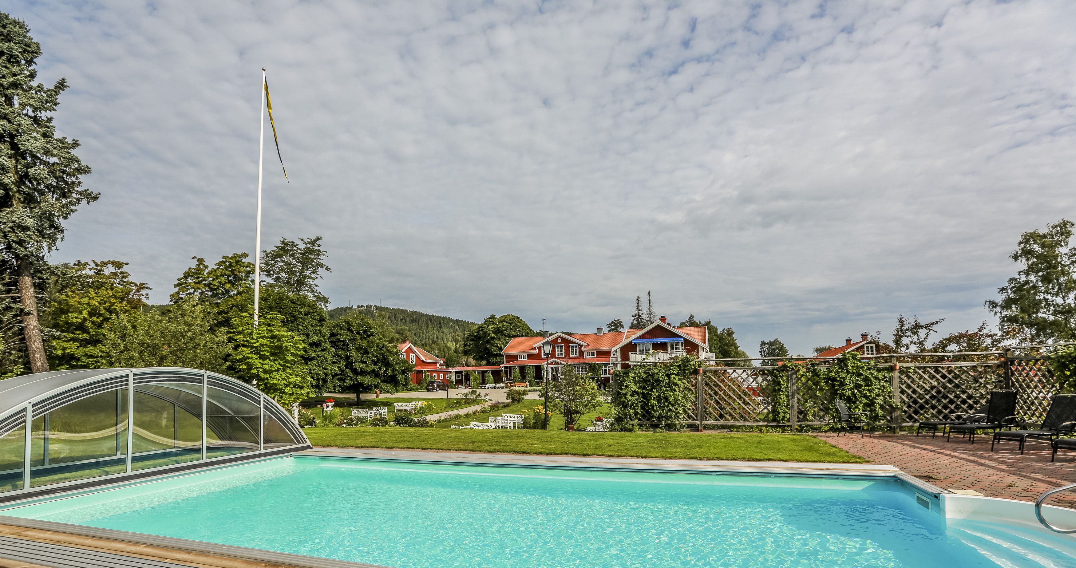 Simnning / Pool