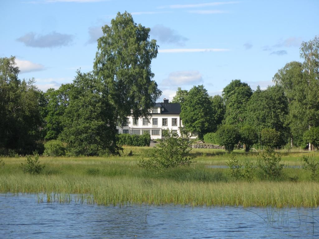 Byggnad