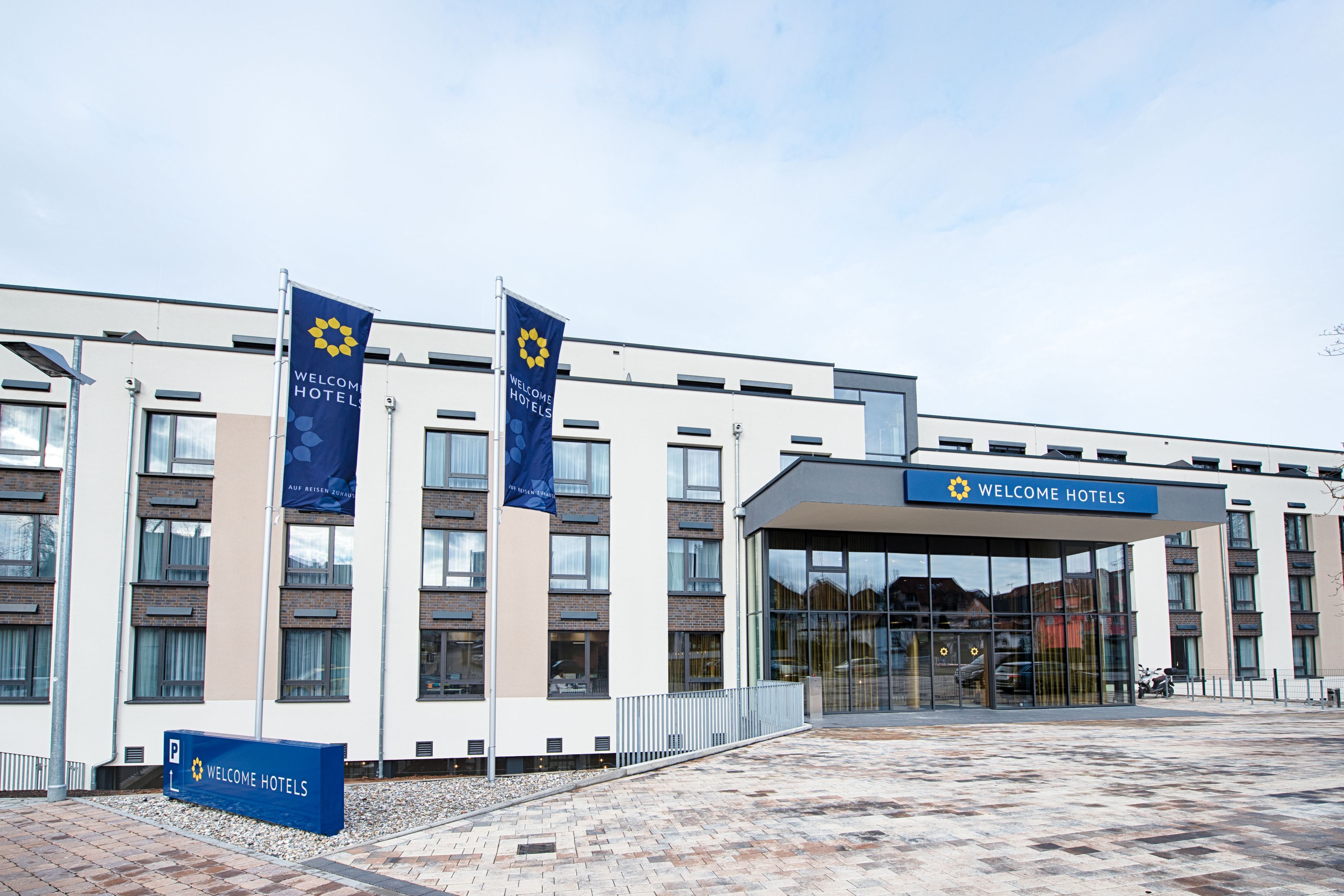 Byggnad