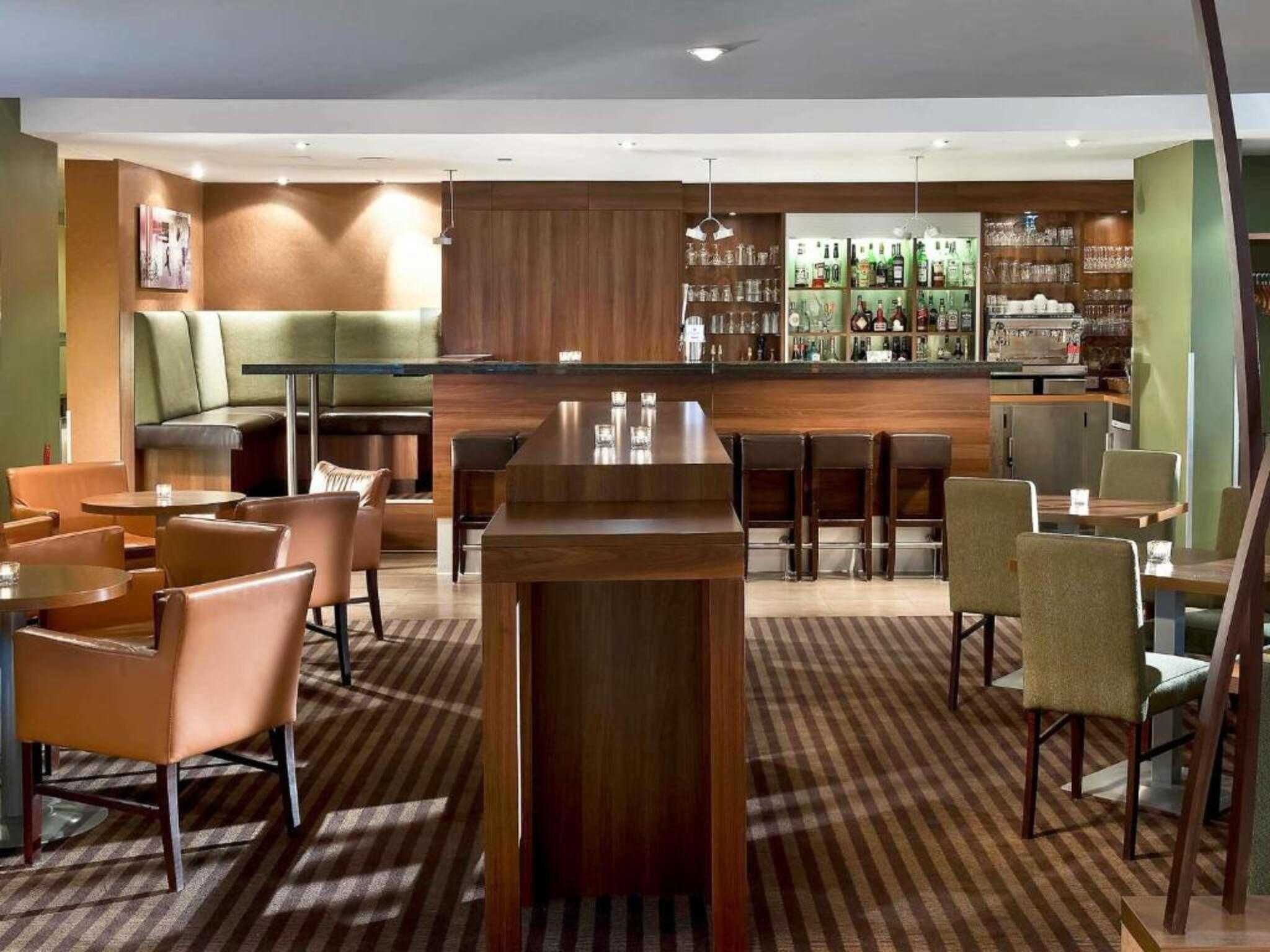 Restaurang/bar