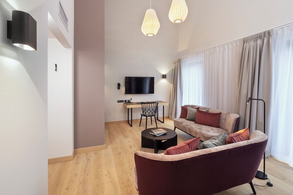 Bild på Lyxsvit (Buhlbachsaue)