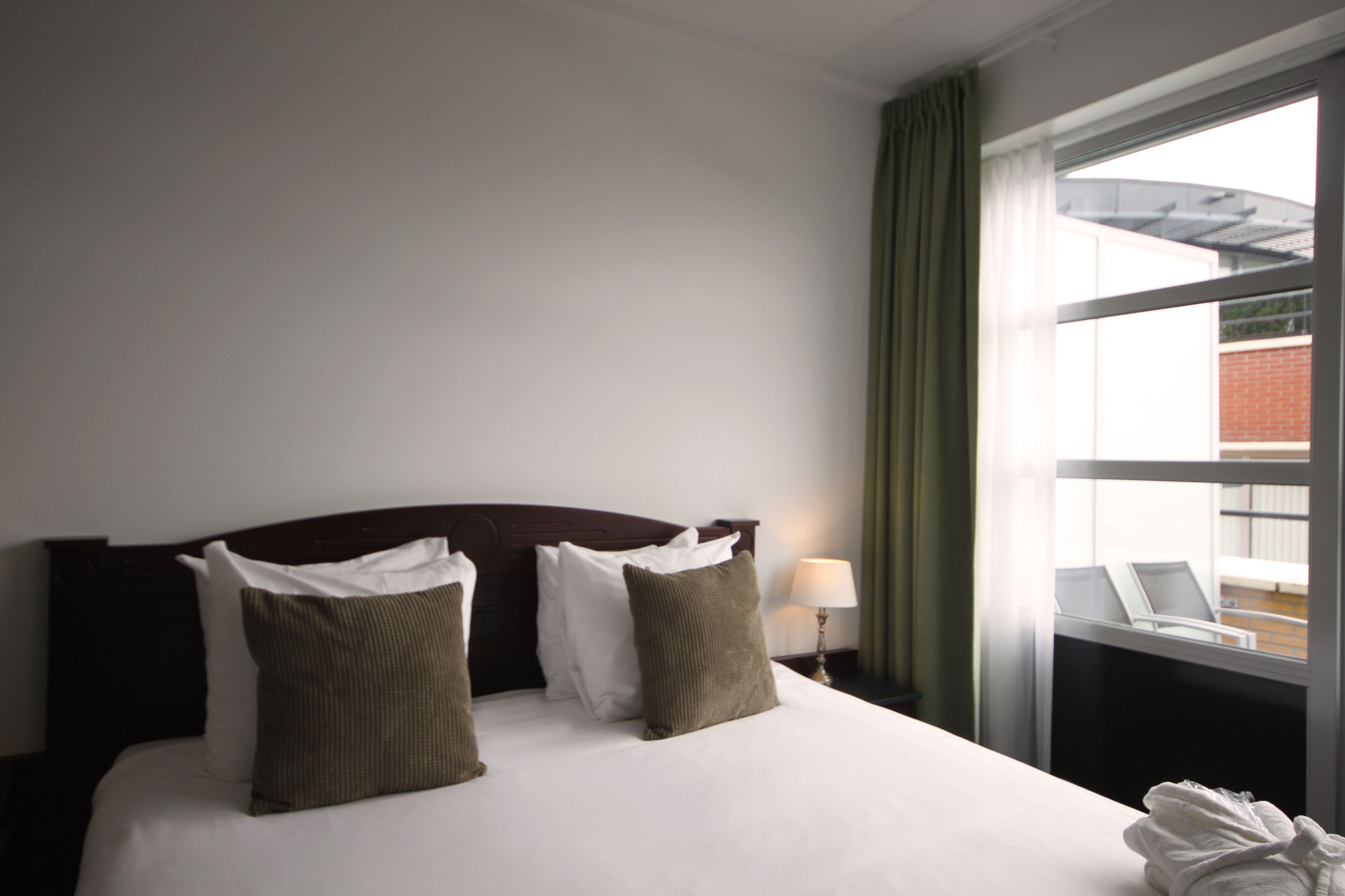 Bild på Romantiskt weekendpaket